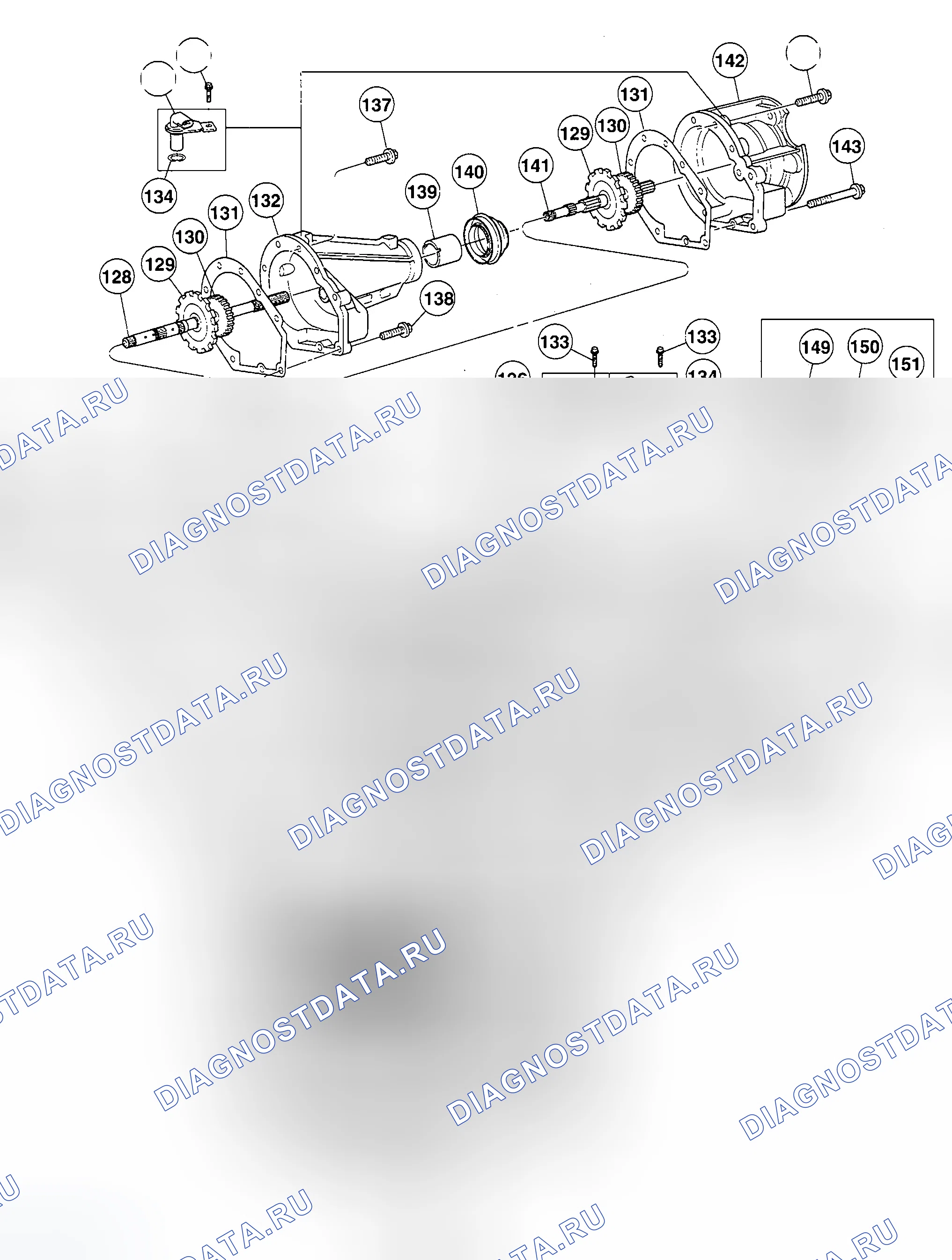 Рис. 664. Ford Pickup F150 