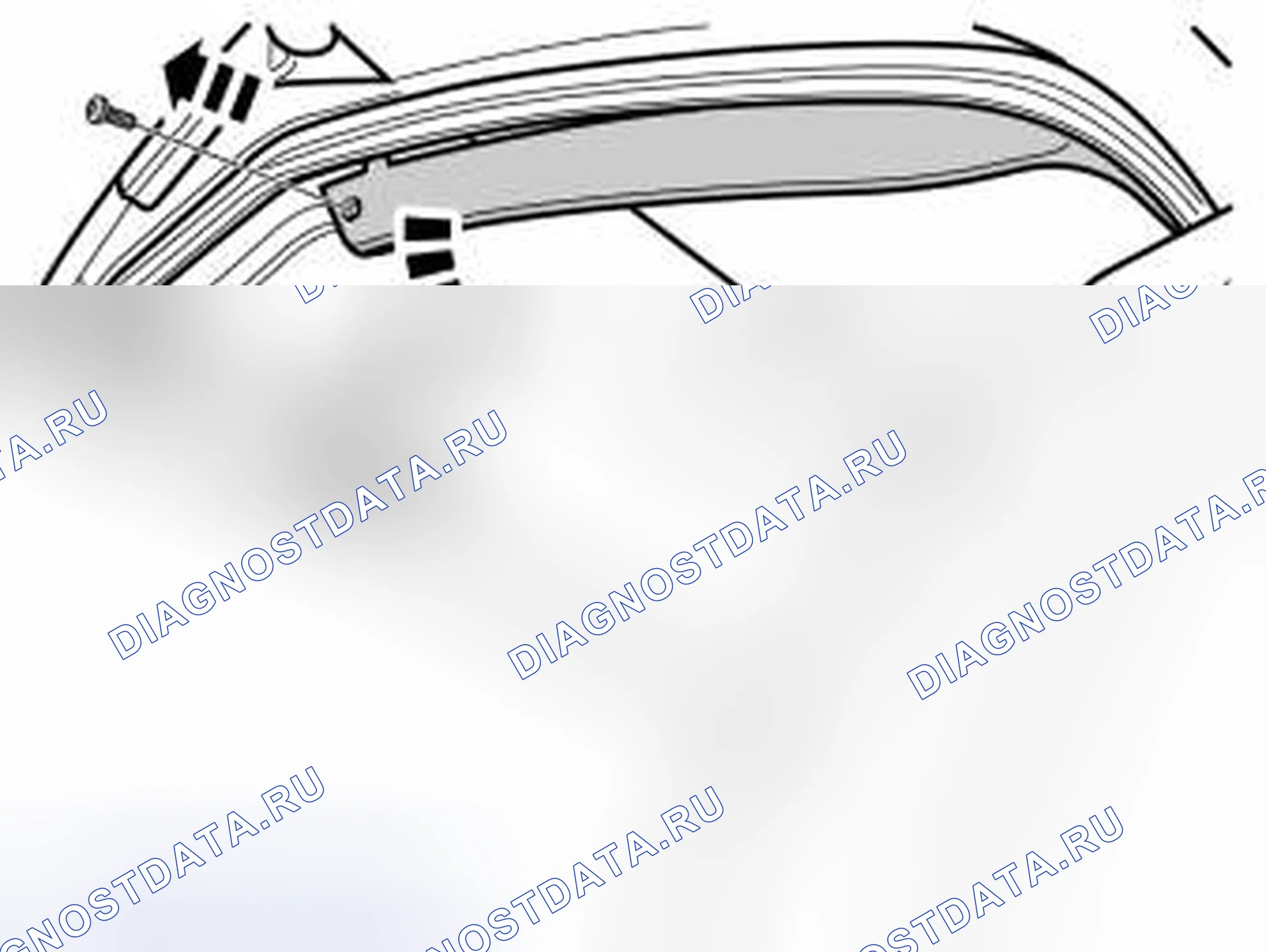 Рис. 627. Volvo XC70 II