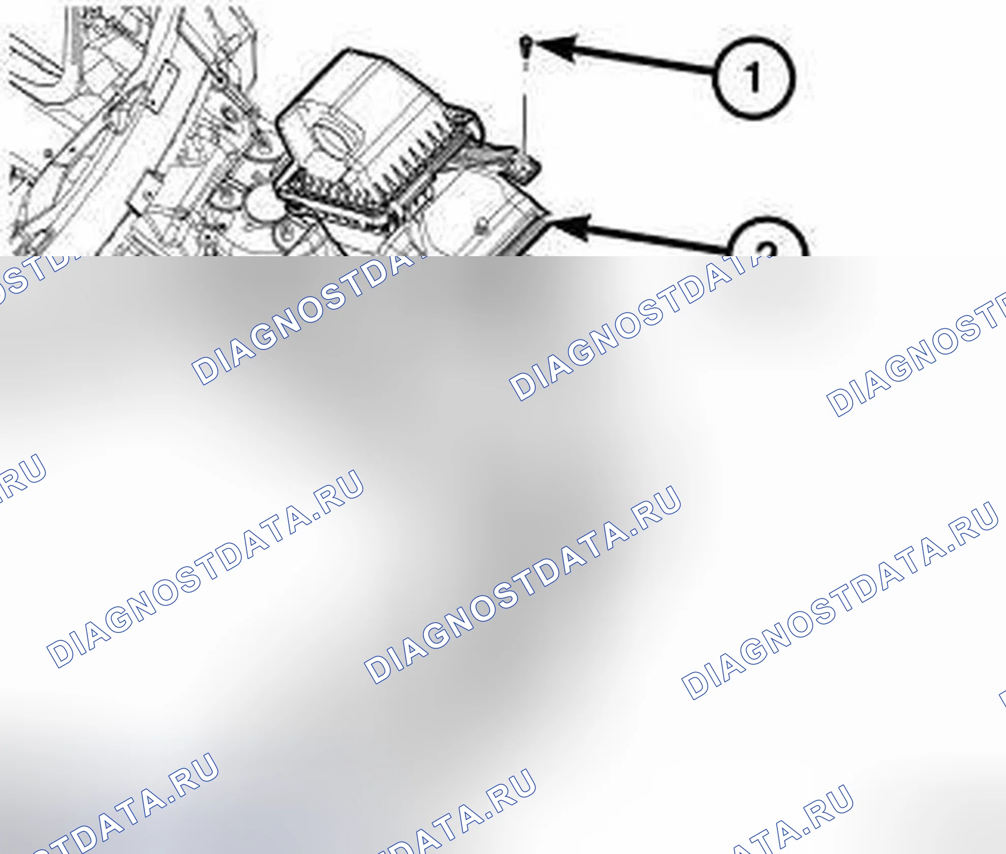 Рис. 629. Dodge Journey I