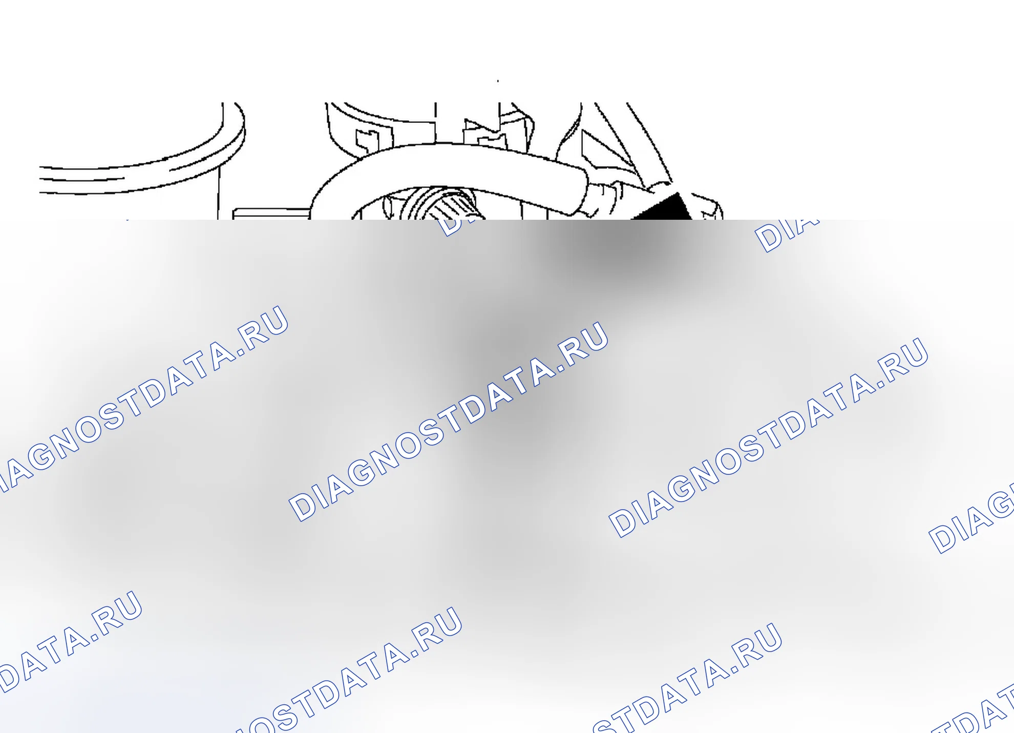 Рис. 1013. Ford Focus I рестайлинг