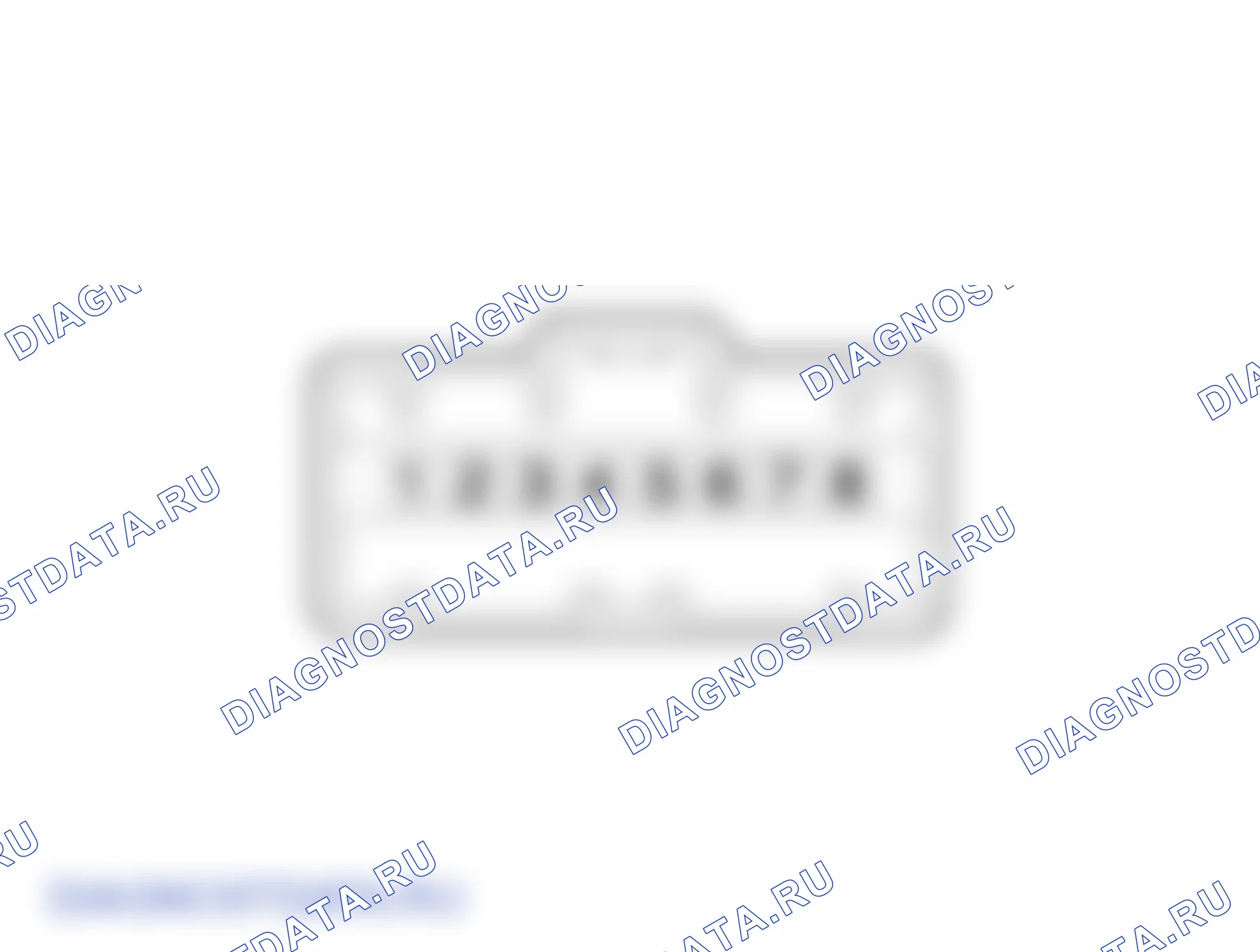 Проверка фотодатчика. Hyundai i20 GB
