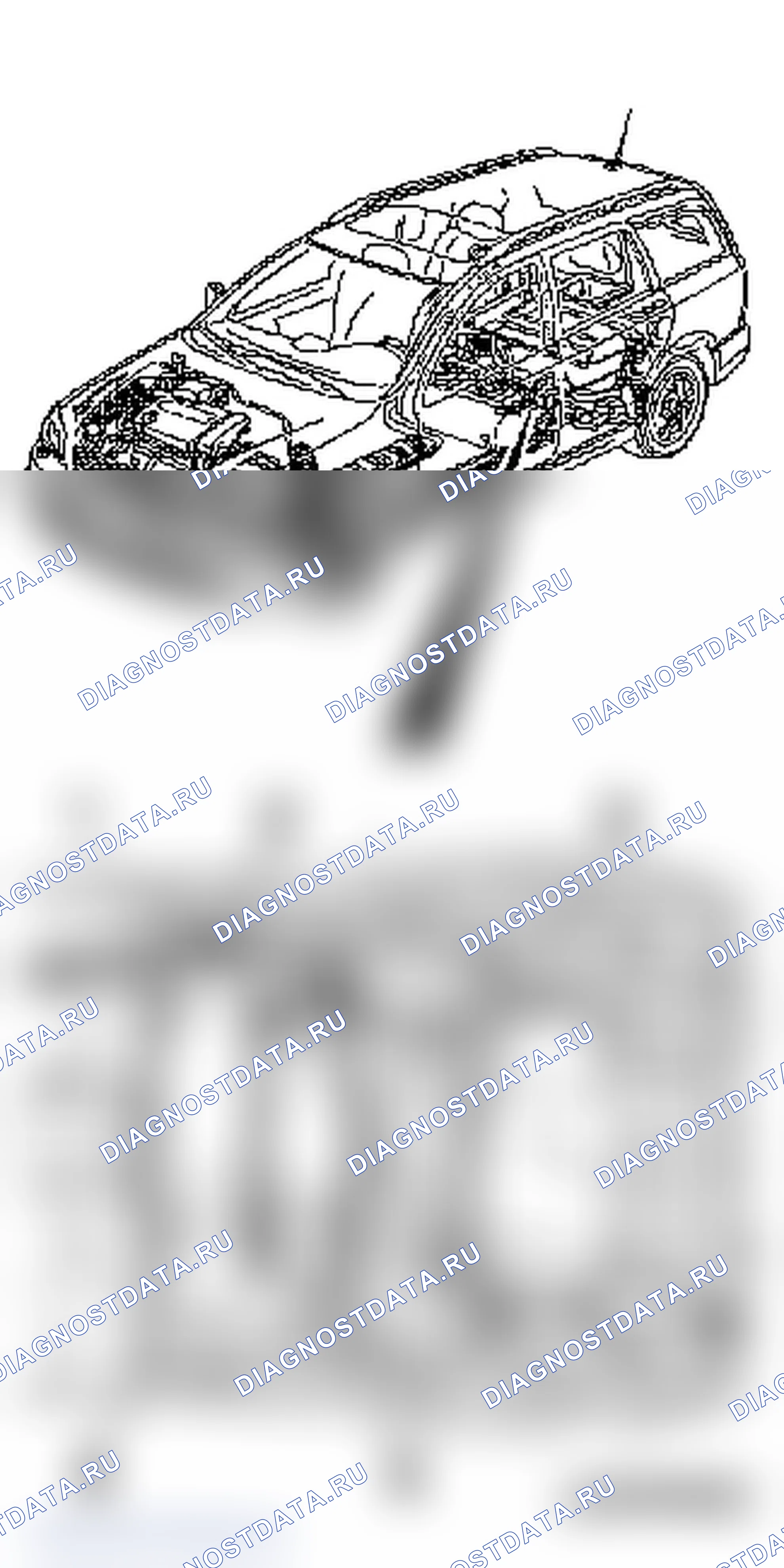 Astra-G Caravan CNG с двигателем Z 16 YNG. Opel Astra G