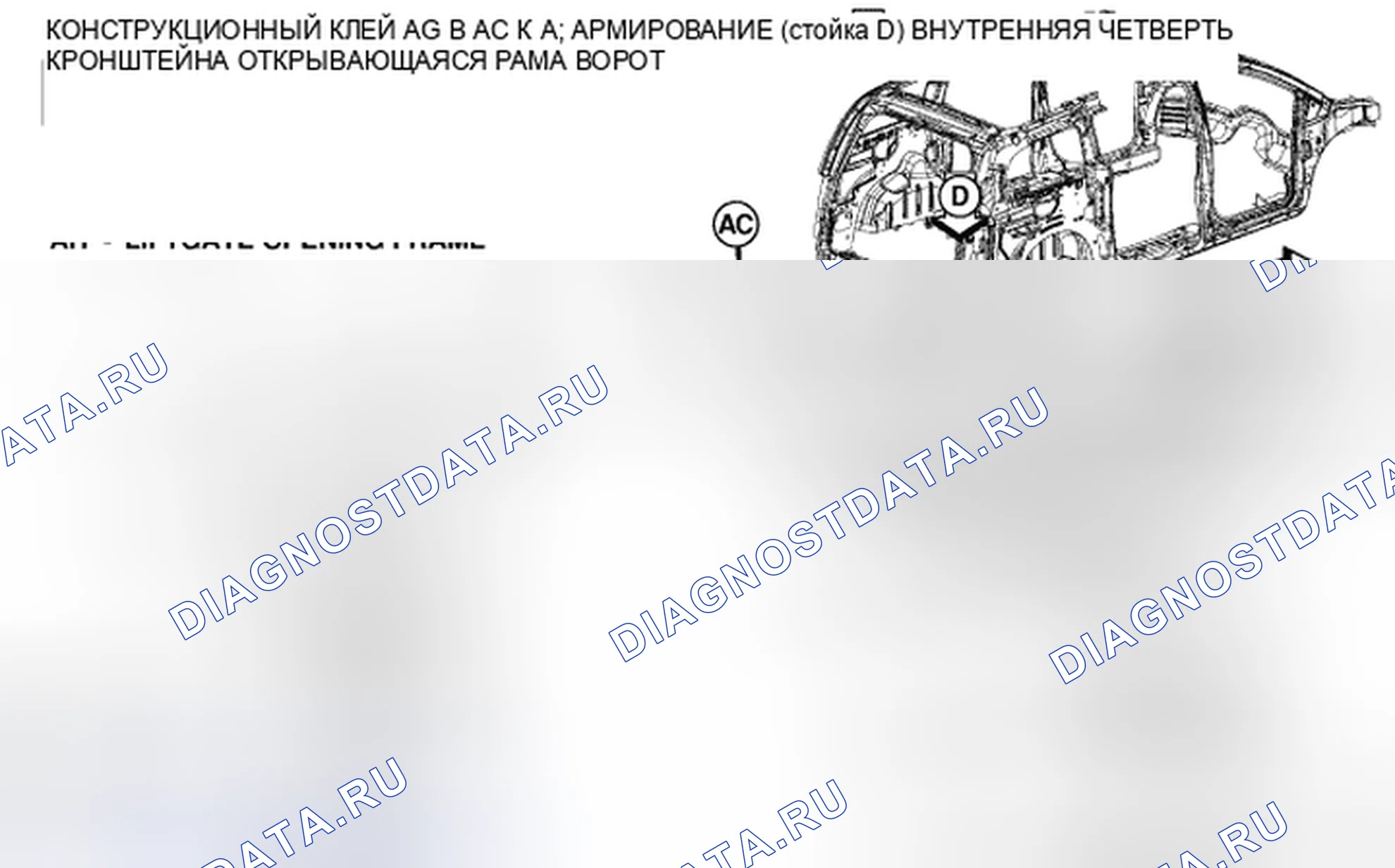 Рис. 77. Chrysler Town & Country V