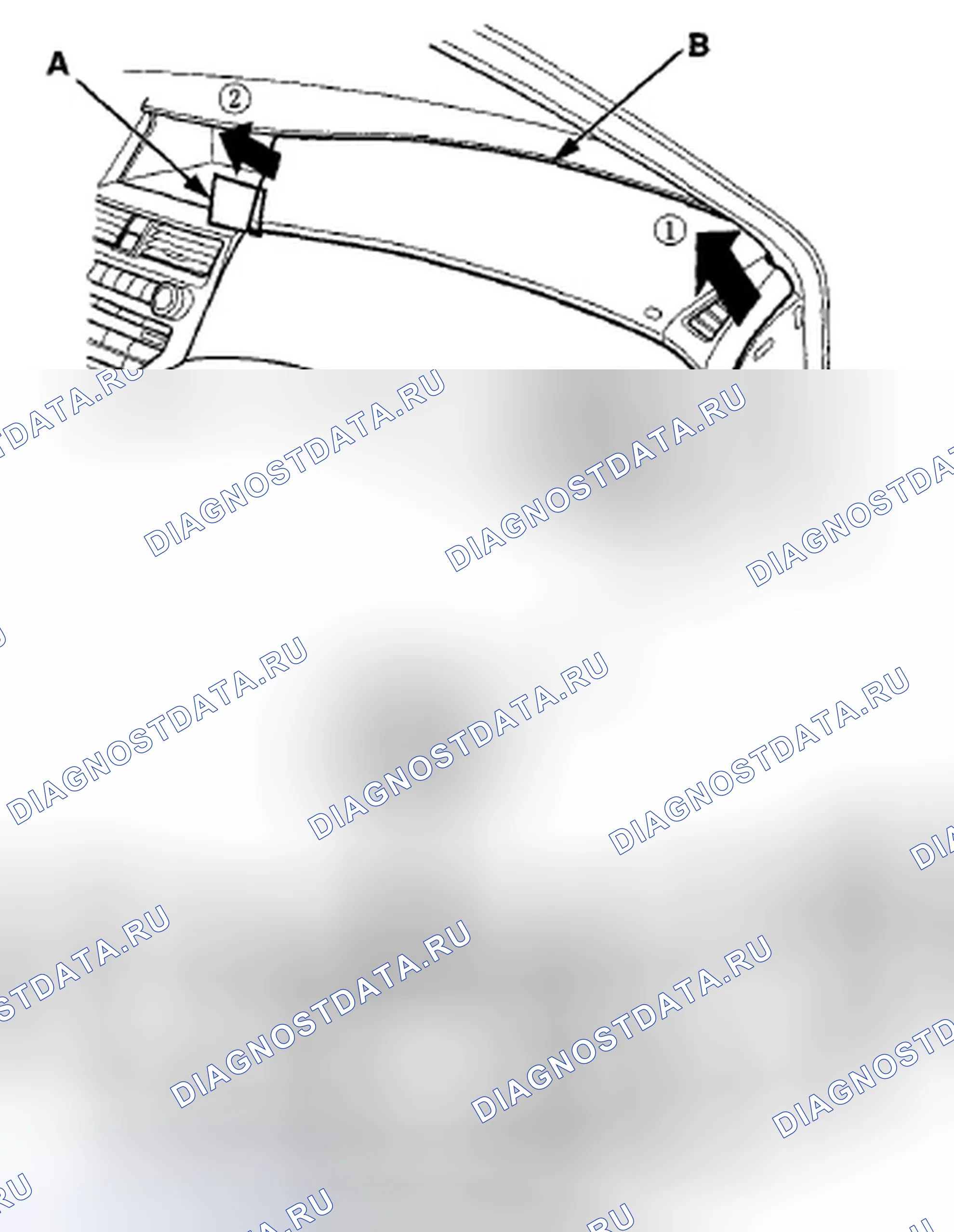 Рис. 494. Honda Crosstour I
