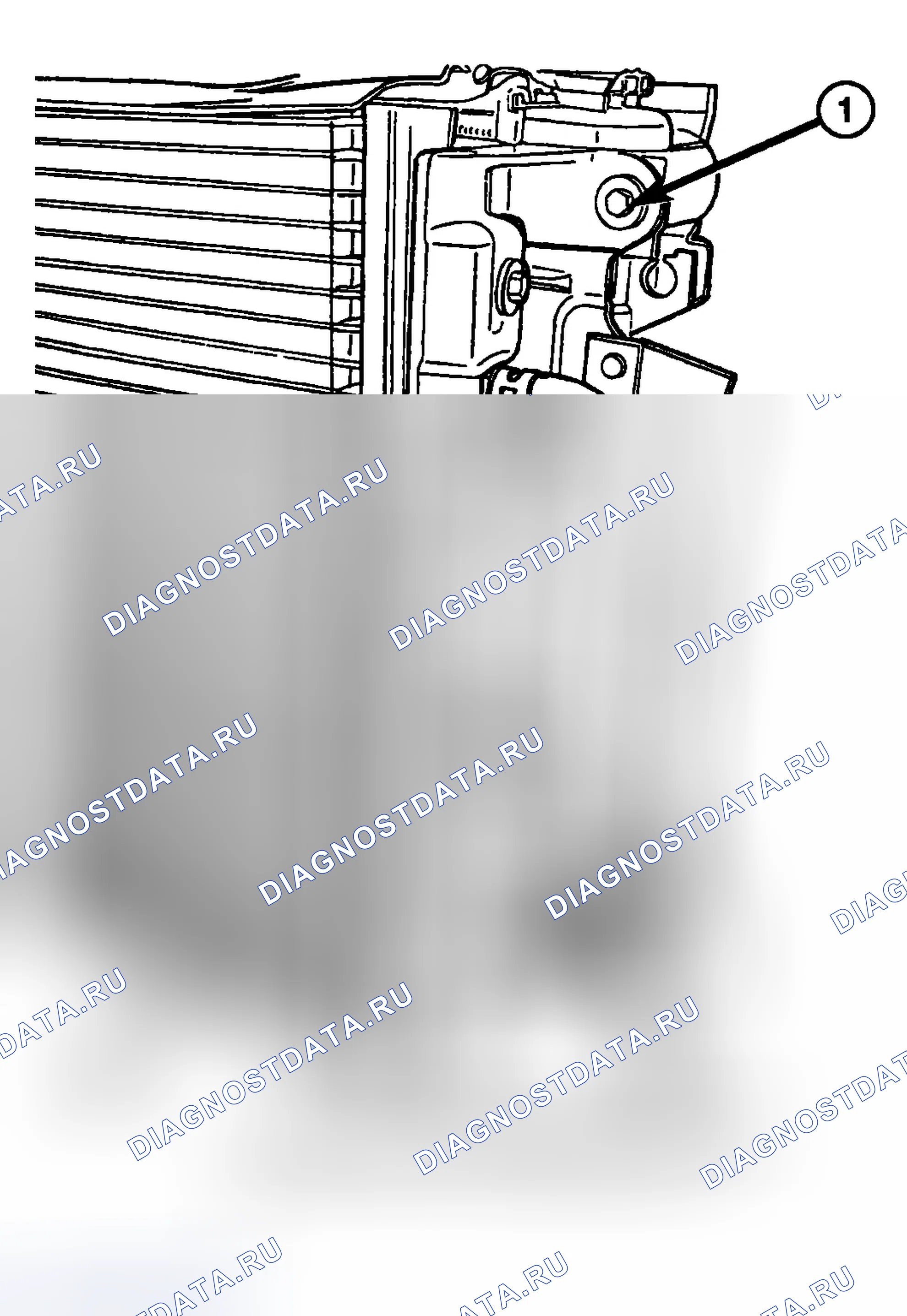 Рис. 11. Chrysler Town & Country IV
