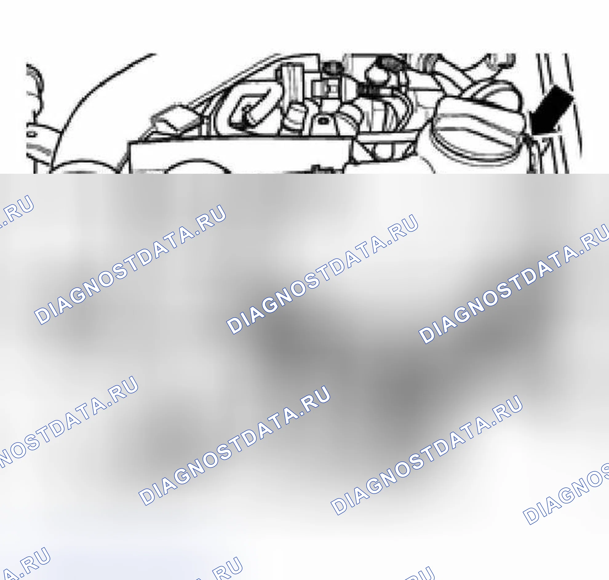 Рис. 39. Audi A6 C5 рестайлинг