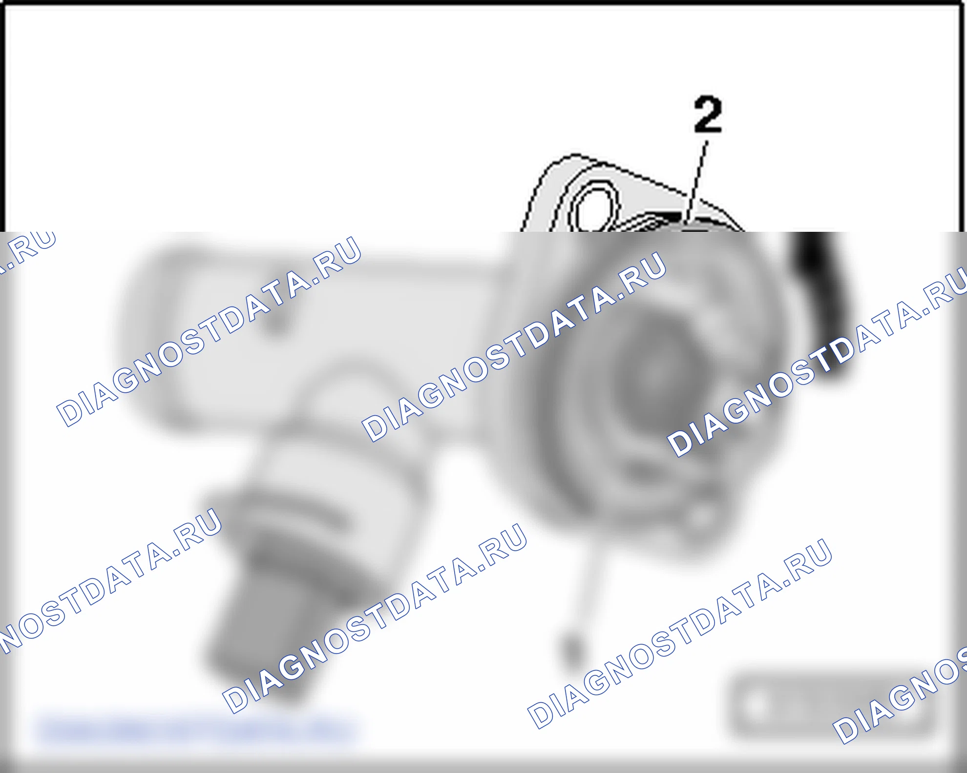 Части системы охлаждения: Снятие и установка. SEAT Ibiza IV