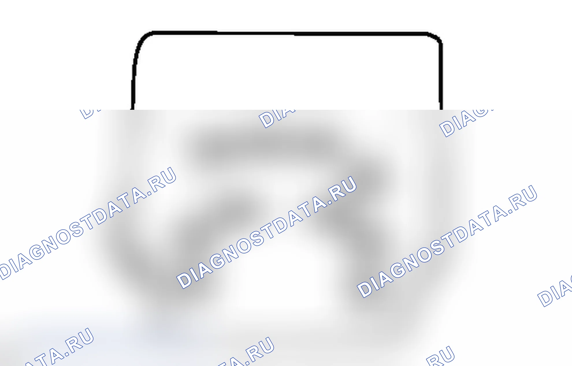 Рис. 256. Toyota Land Cruiser 200 рестайлинг