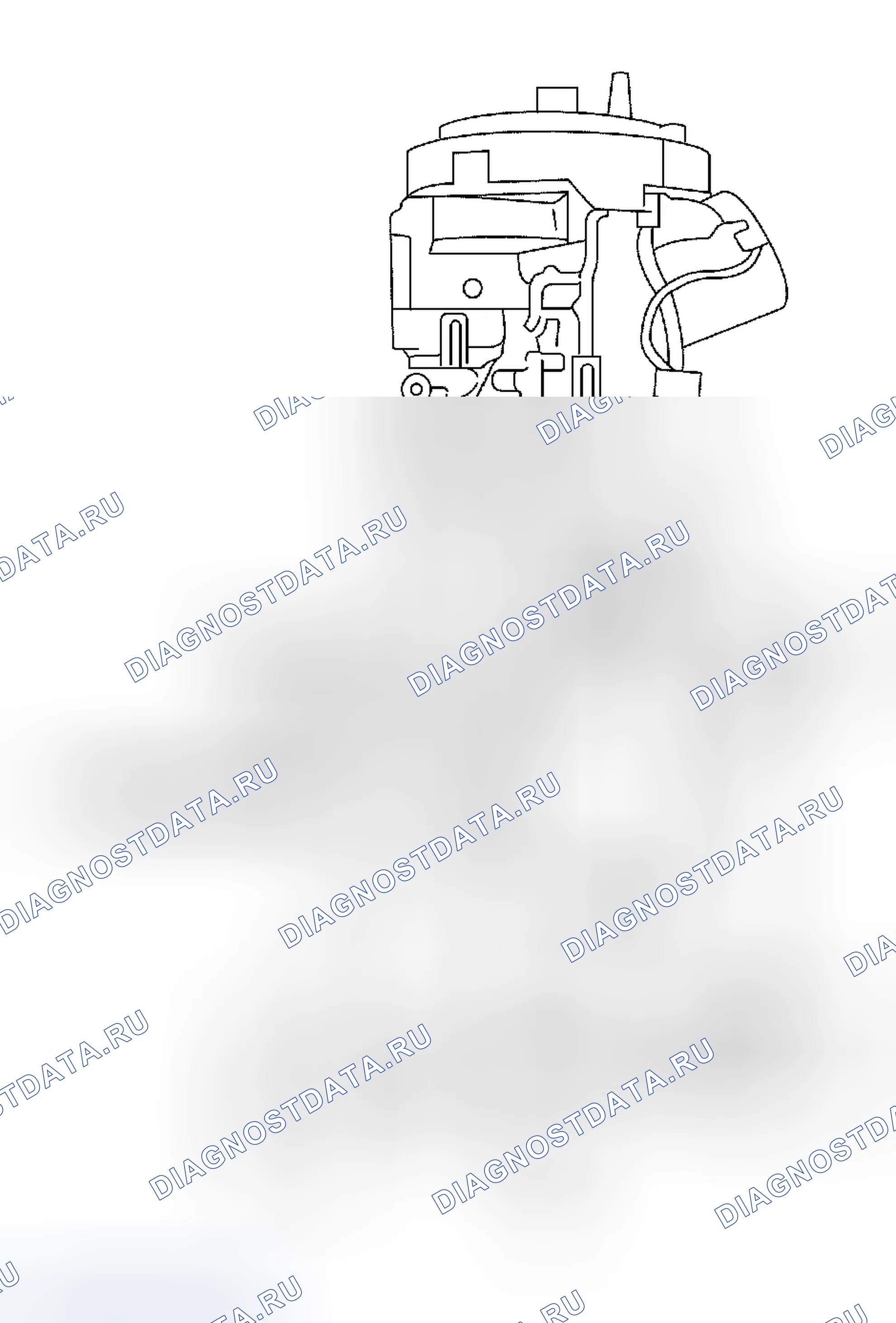 Рис. 46. Ford Cab & Chassis F350 Super Duty 