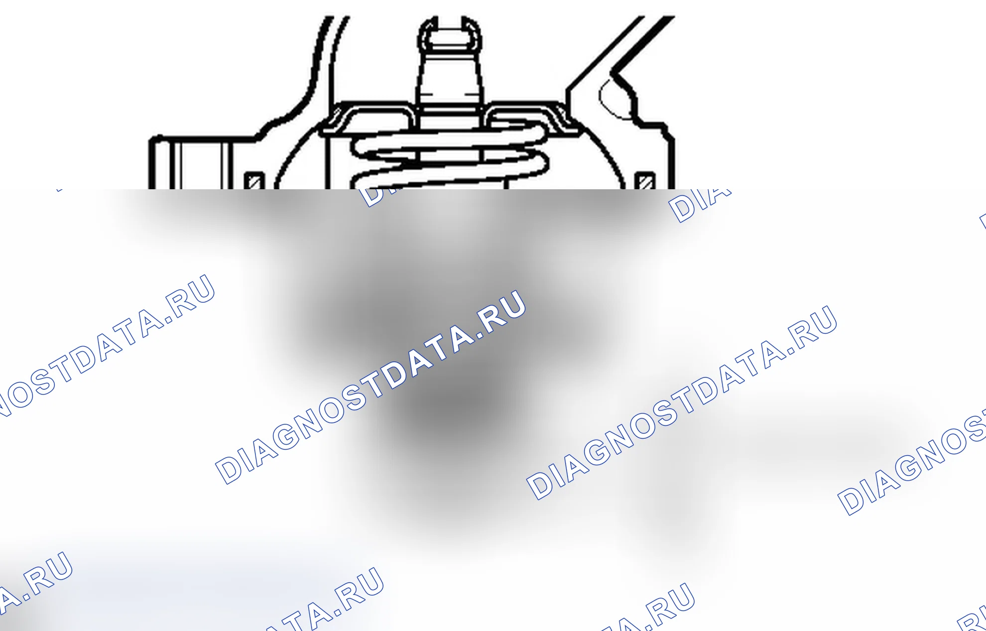 Рис. 26. Lexus IS F I