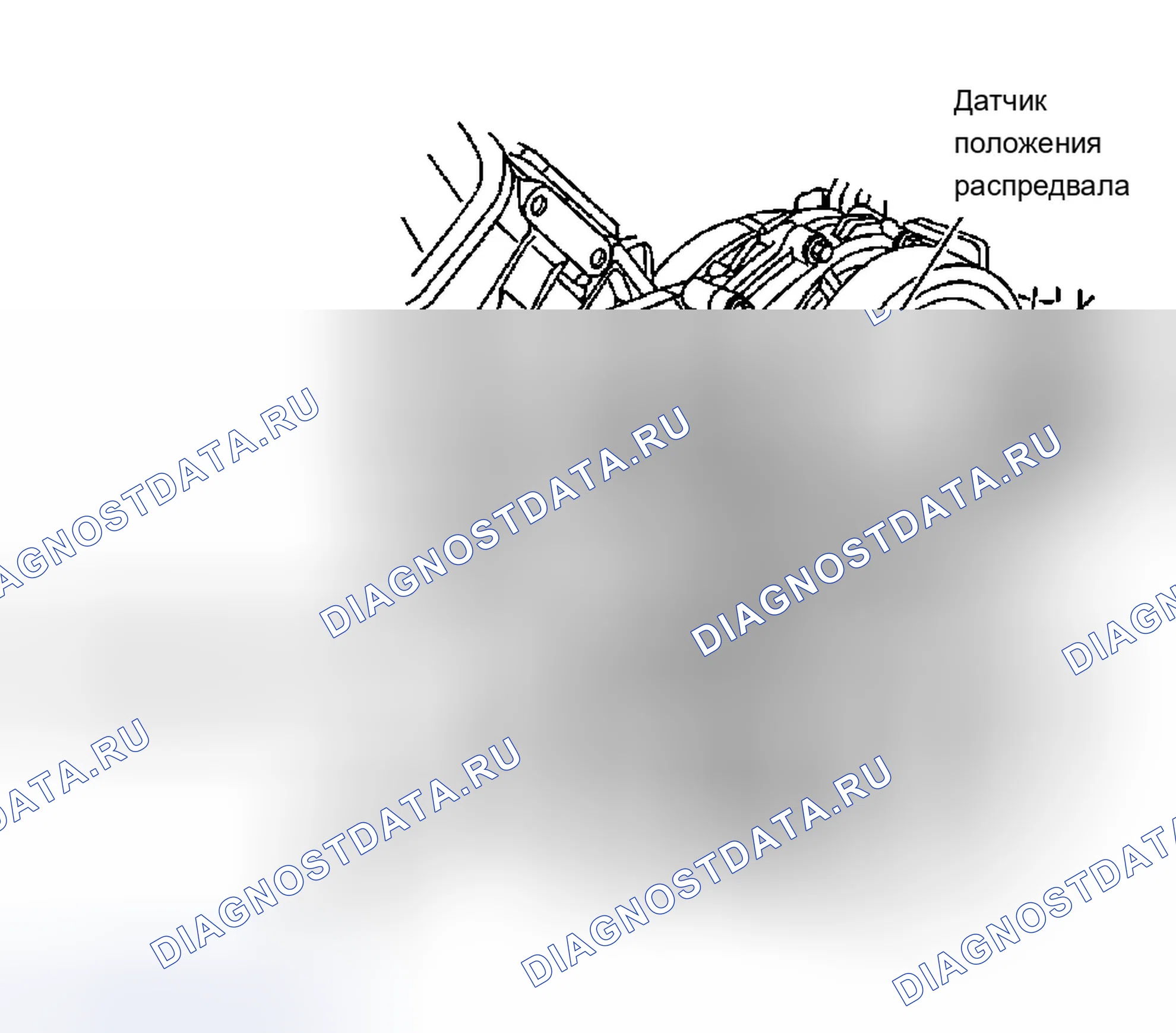 Рис. 17: Установка. Chevrolet Impala VIII