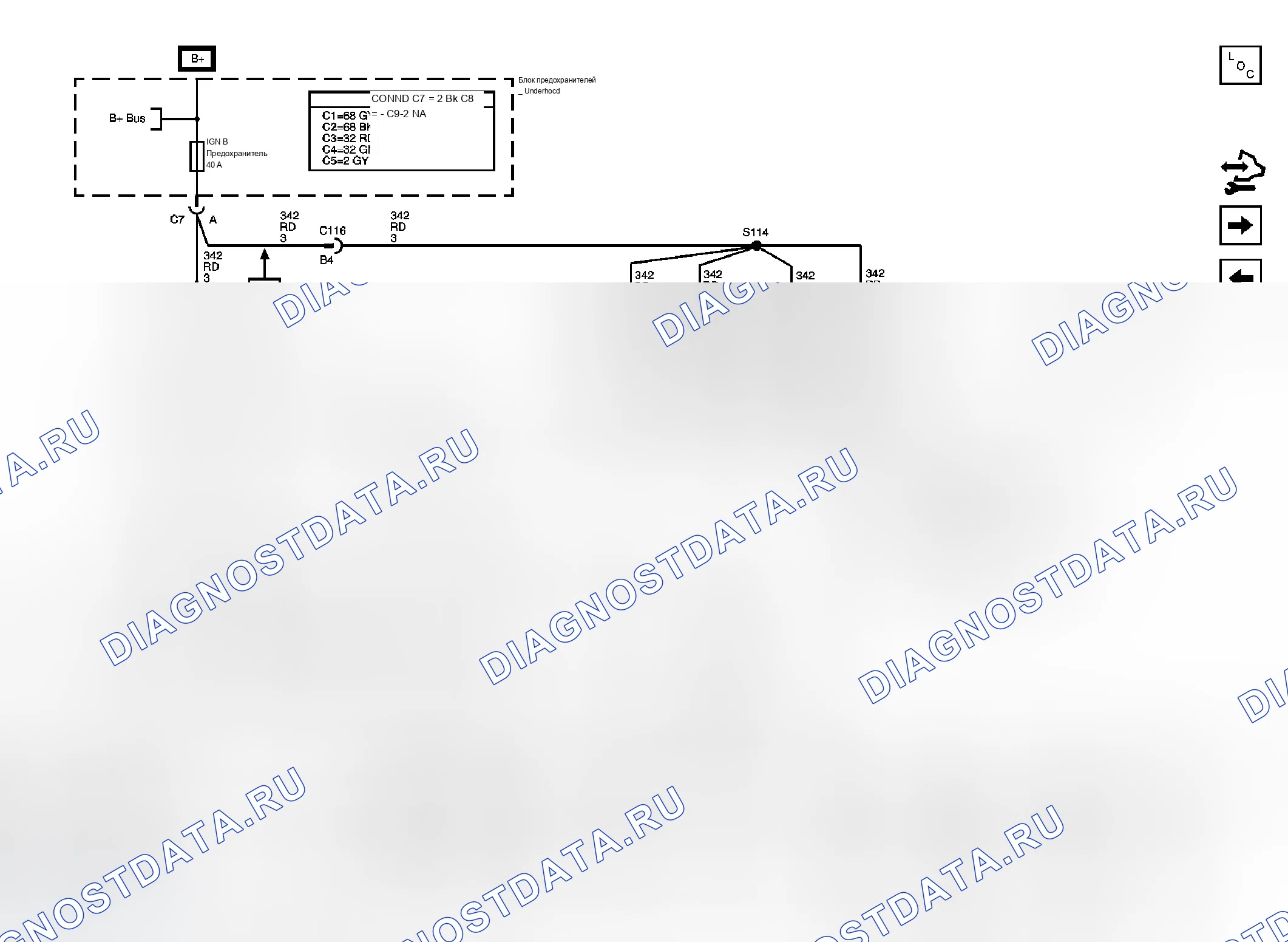 Рис. 12. Chevrolet Silverado Classic 3500 