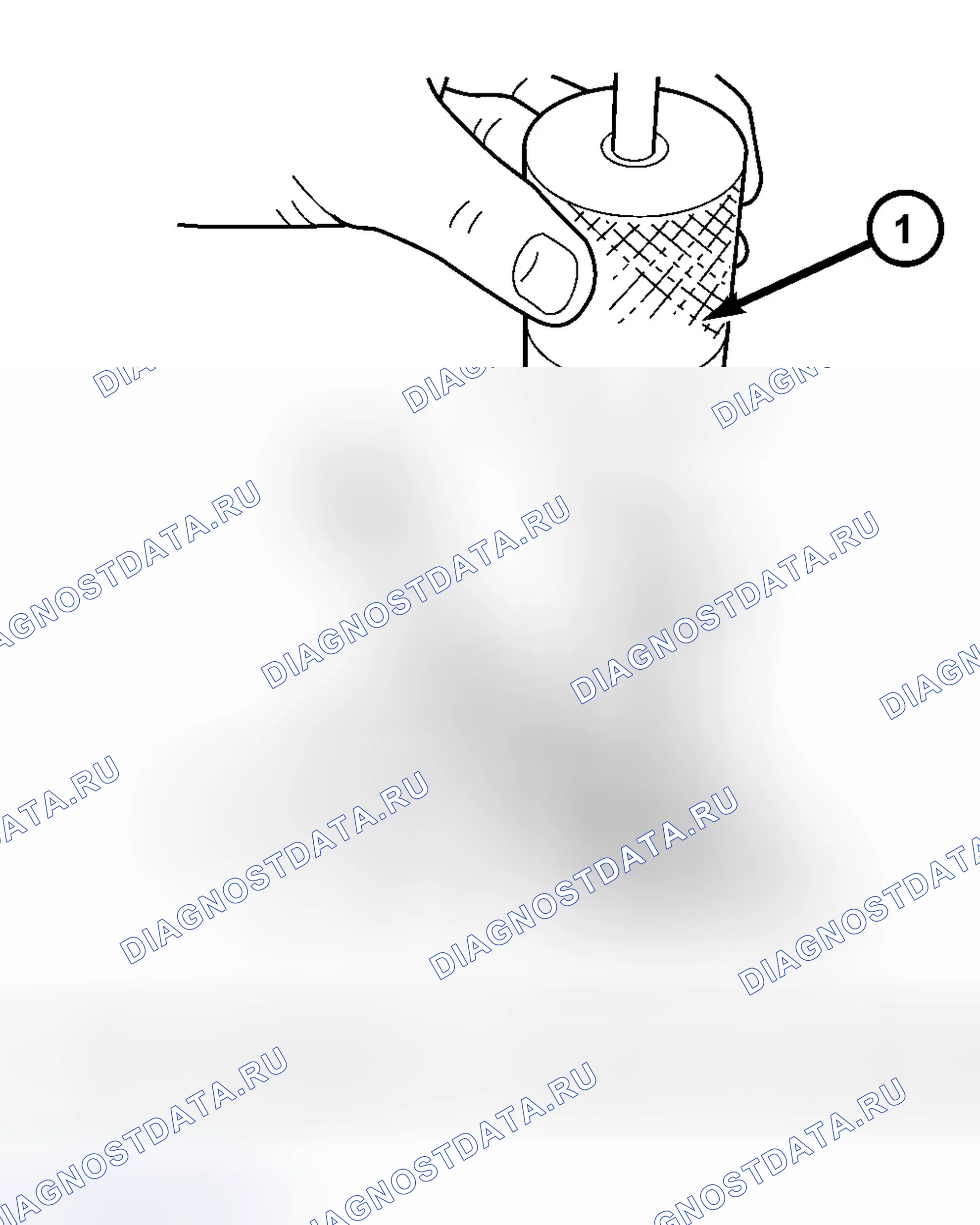 Рис. 293. Dodge Grand Caravan IV