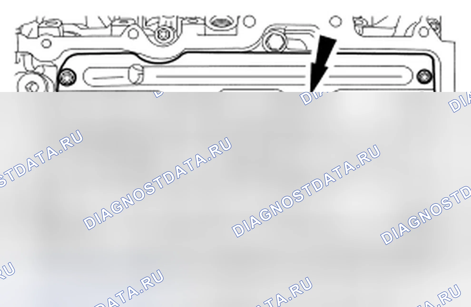 Рис. 244. Ford Freestyle I