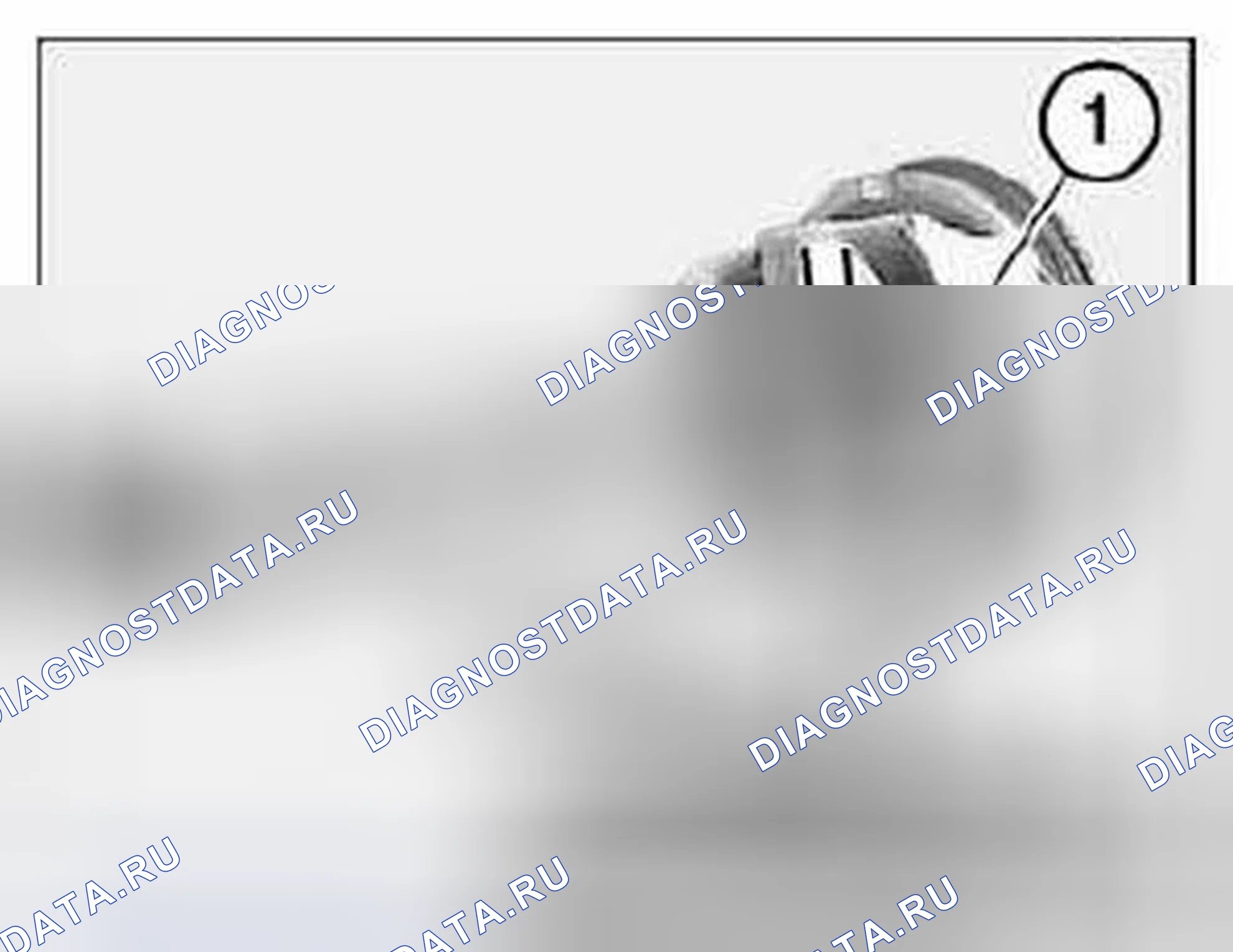 Рис. 217. BMW M6 E63/E64