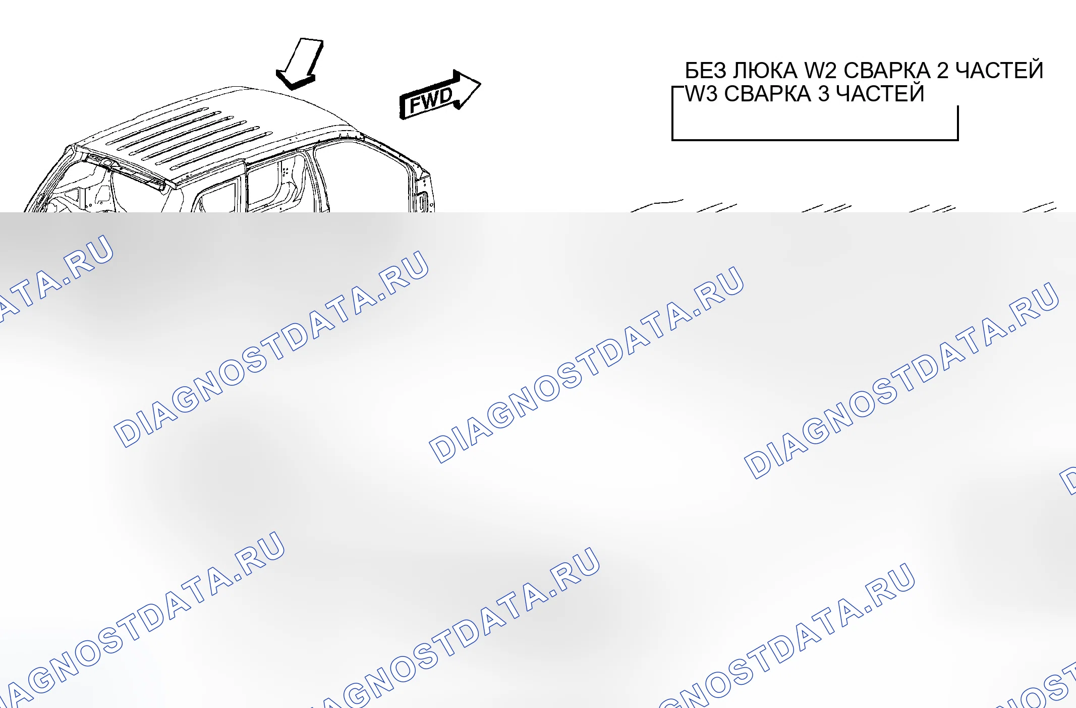 Рис. 168. Jeep Grand Cherokee WK
