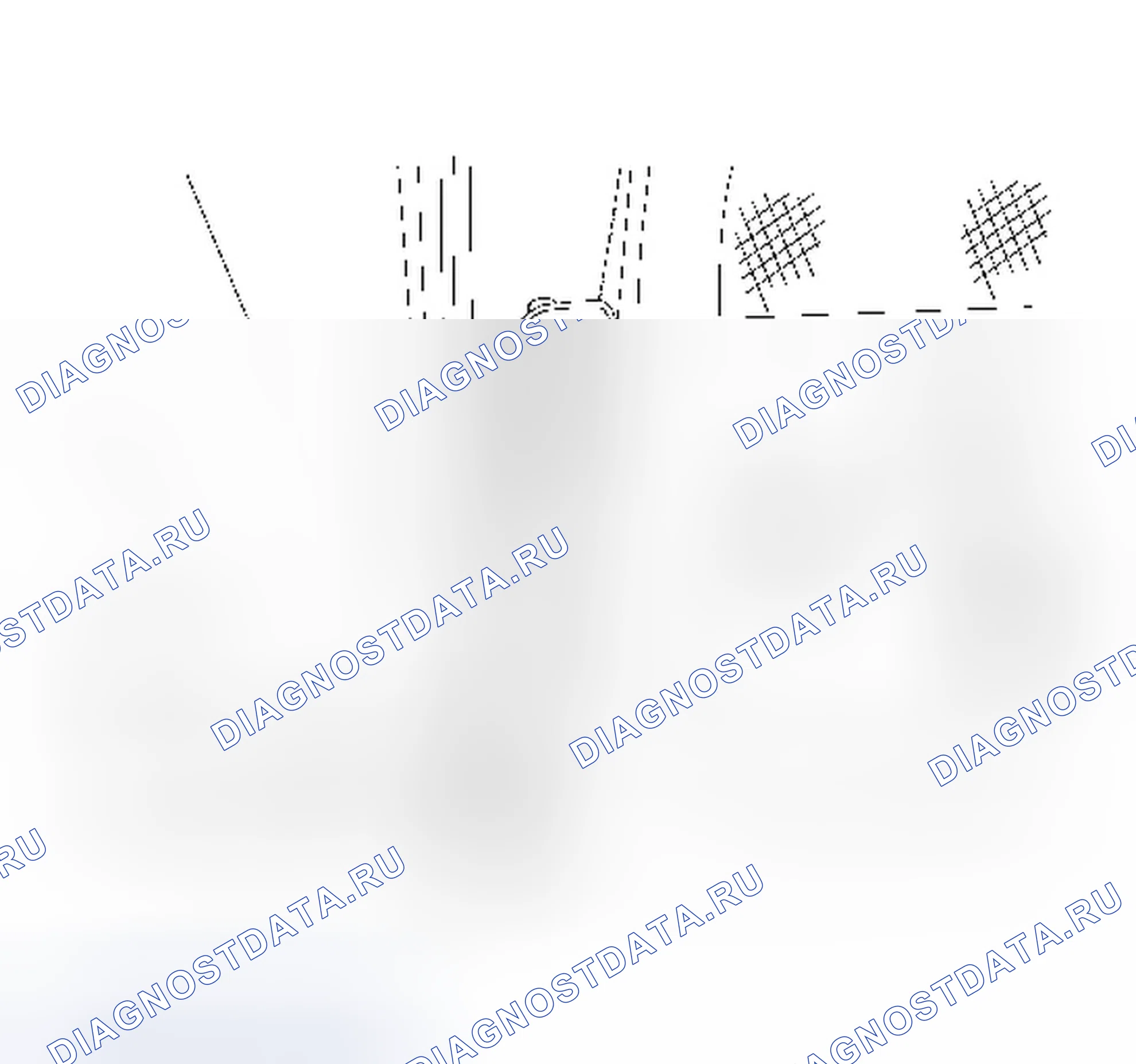 Рис. 95. Dodge Magnum I