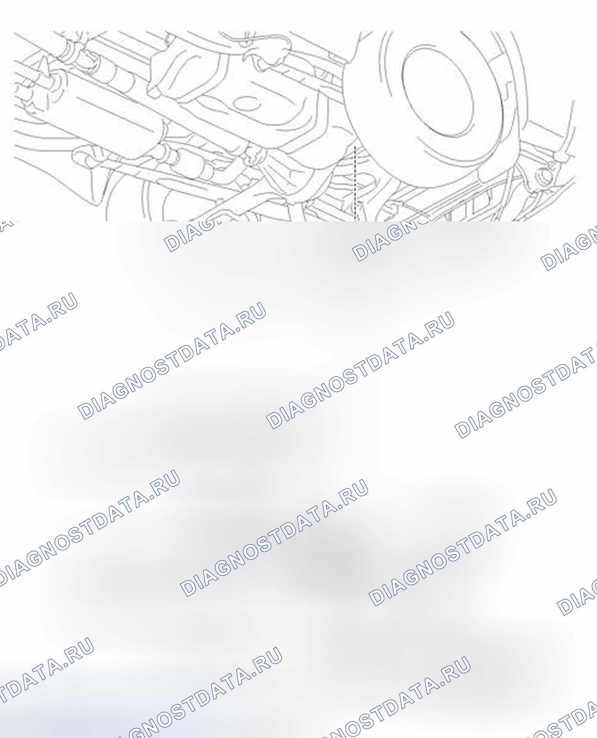 Рис. 53: ИЛЛЮСТРАЦИЯ. Toyota Tundra II