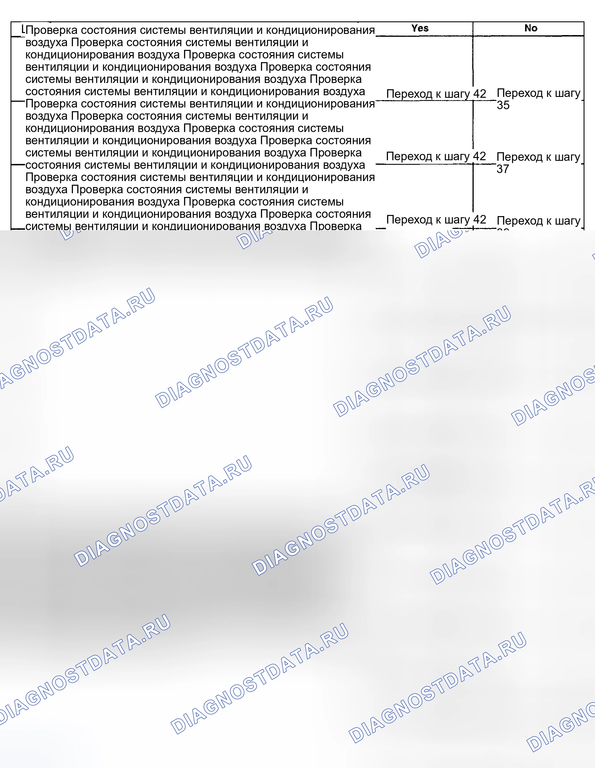 Рис. 118. Buick Park Avenue II рестайлинг
