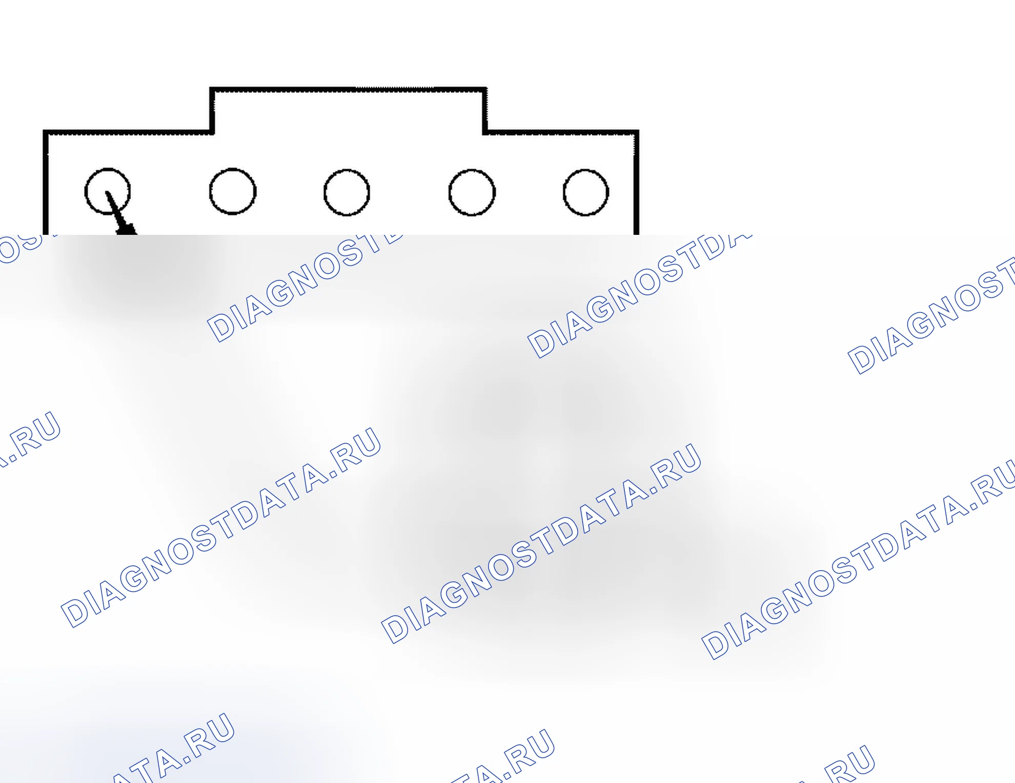 Рис. 135. Ford Cab & Chassis F350 Super Duty 