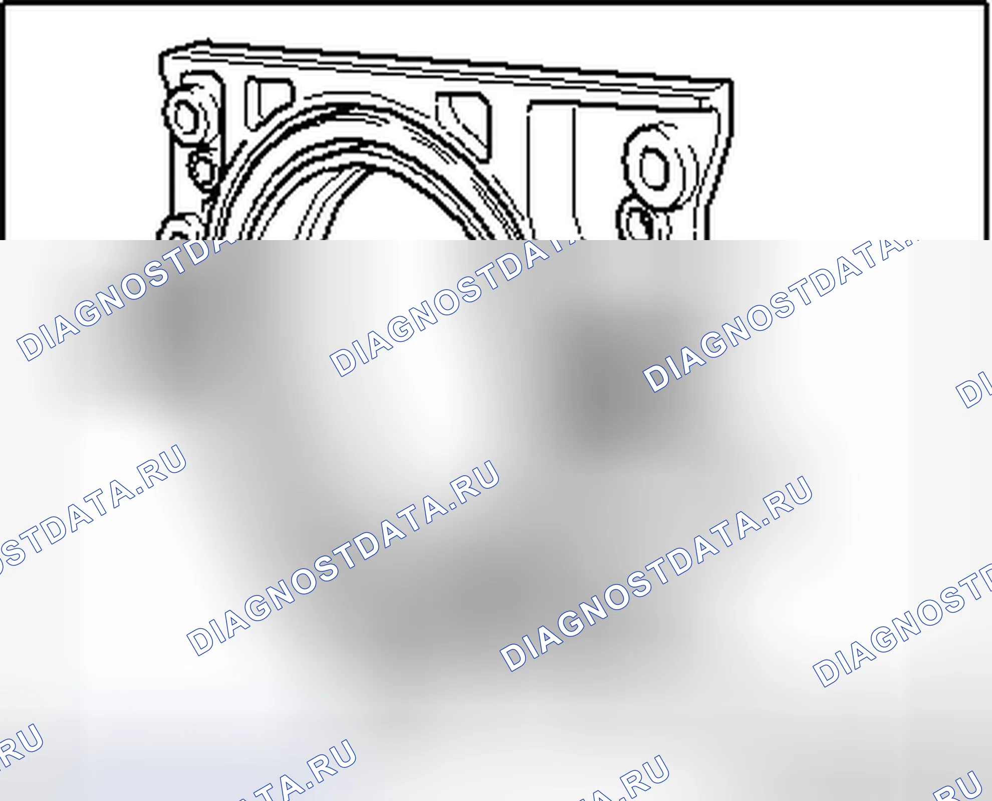 Рис. 14. Volkswagen Golf Mk7