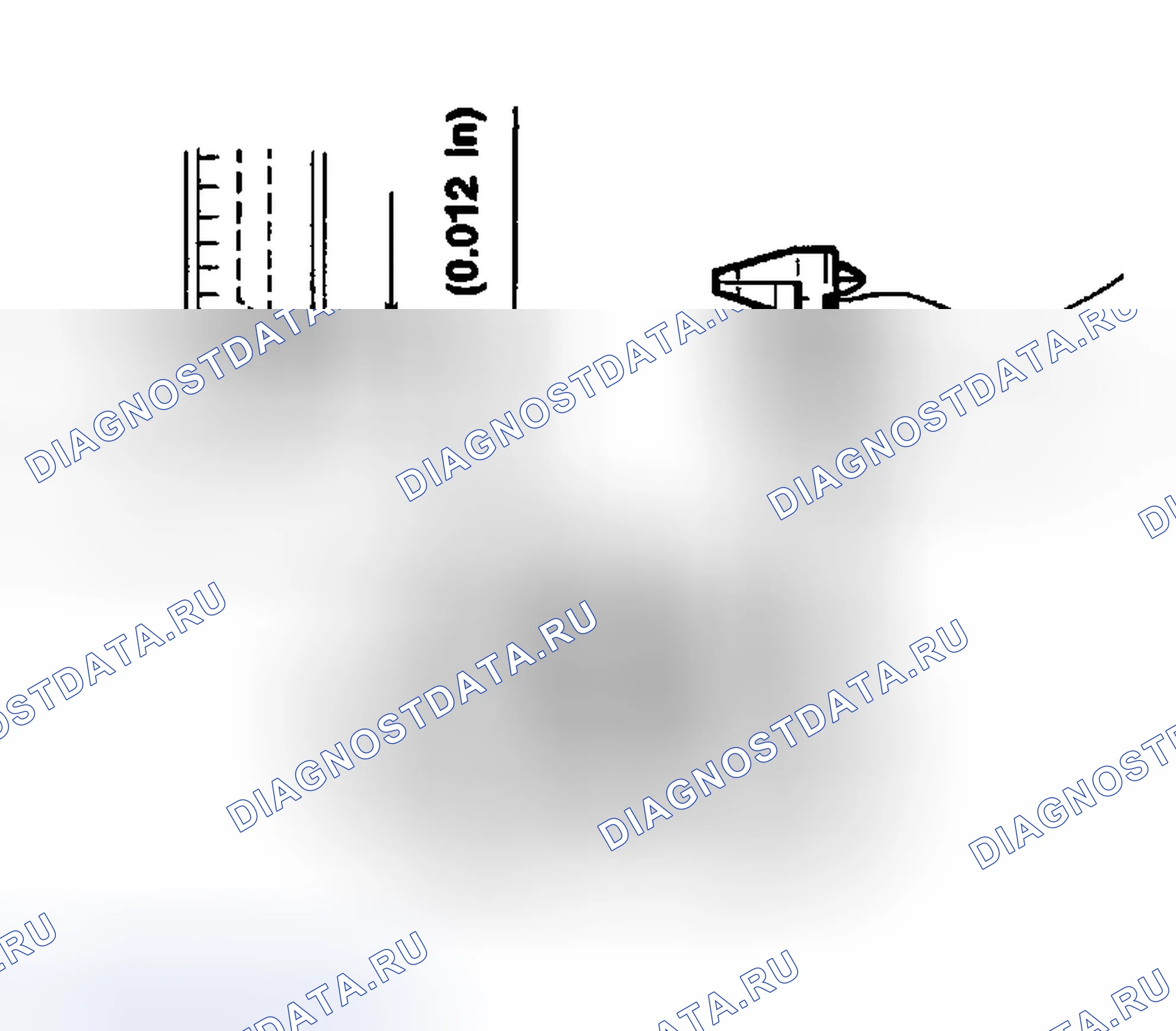 Рис. 27: ДИСК СЦЕПЛЕНИЯ. Nissan Sentra B15
