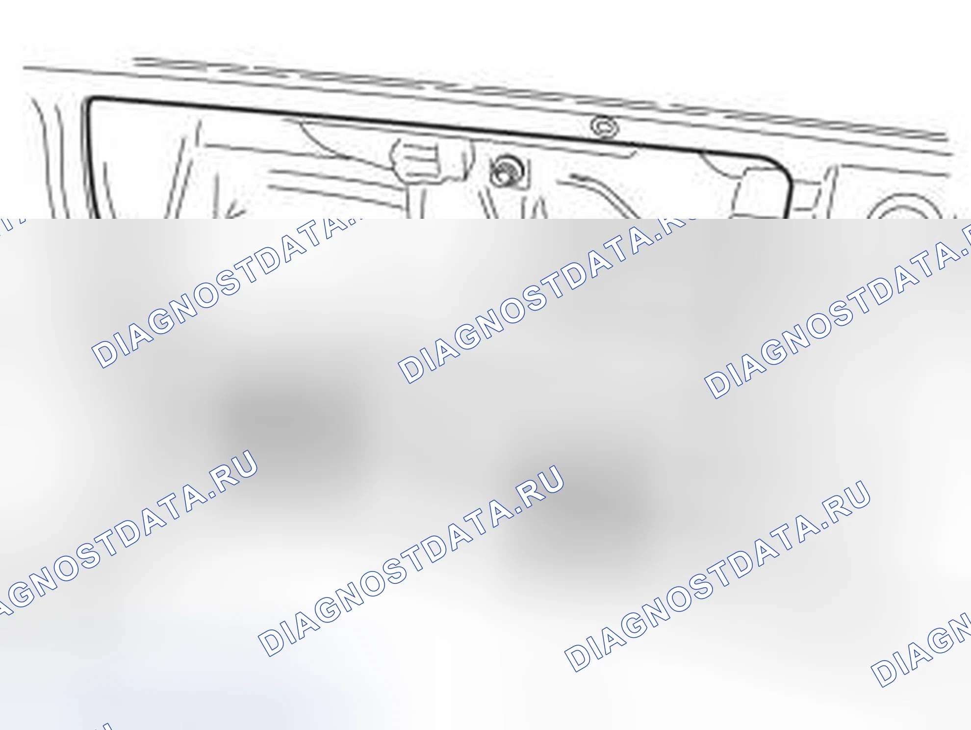Рис. 1144. Volvo XC90 I рестайлинг