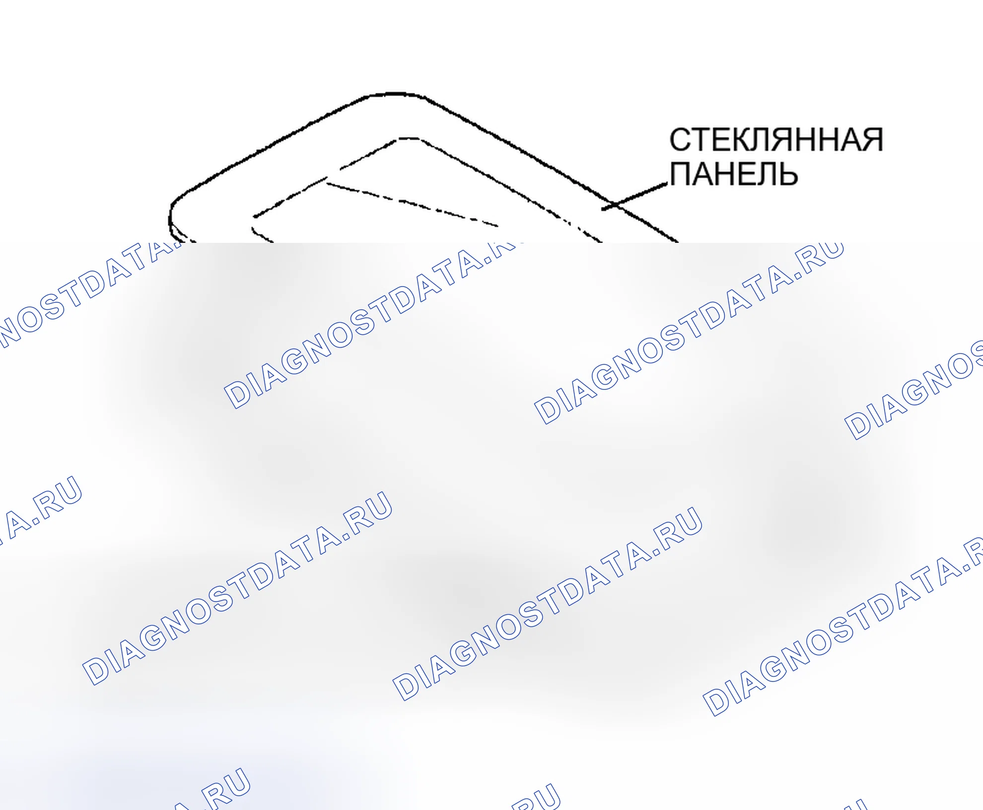 Рис. 3. Mazda MPV II рестайлинг