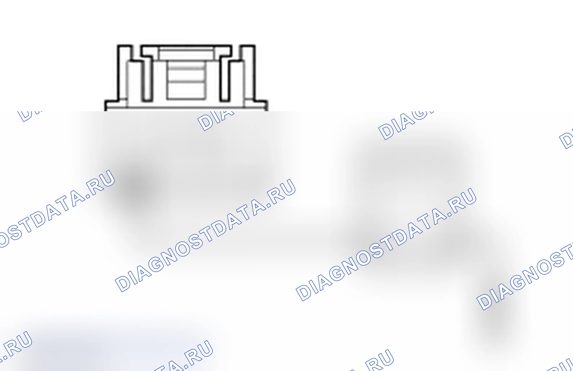 Рис. 18. Ford Edge I