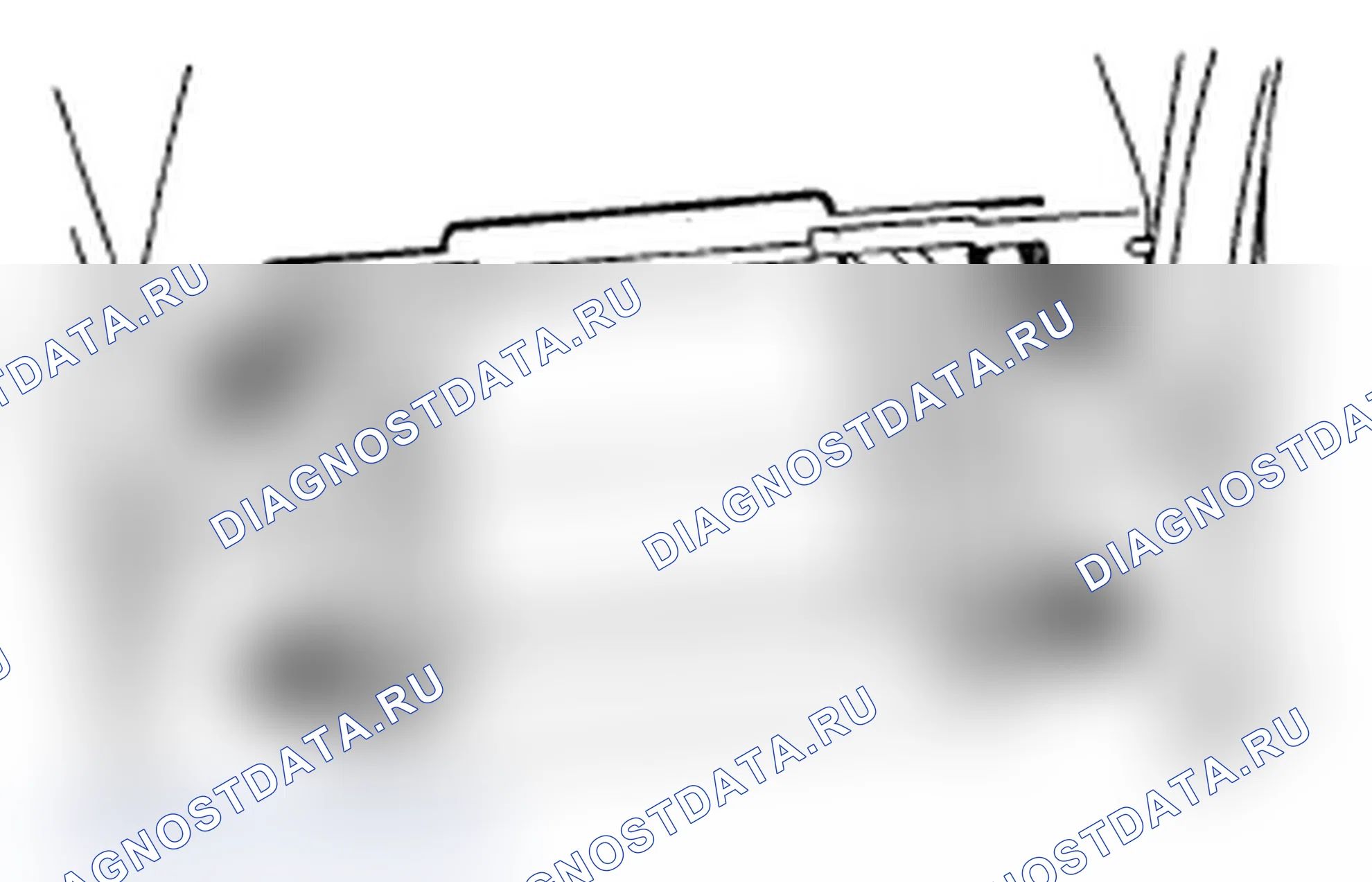 Рис. 67. Subaru Impreza WRX GD/GG рестайлинг 2