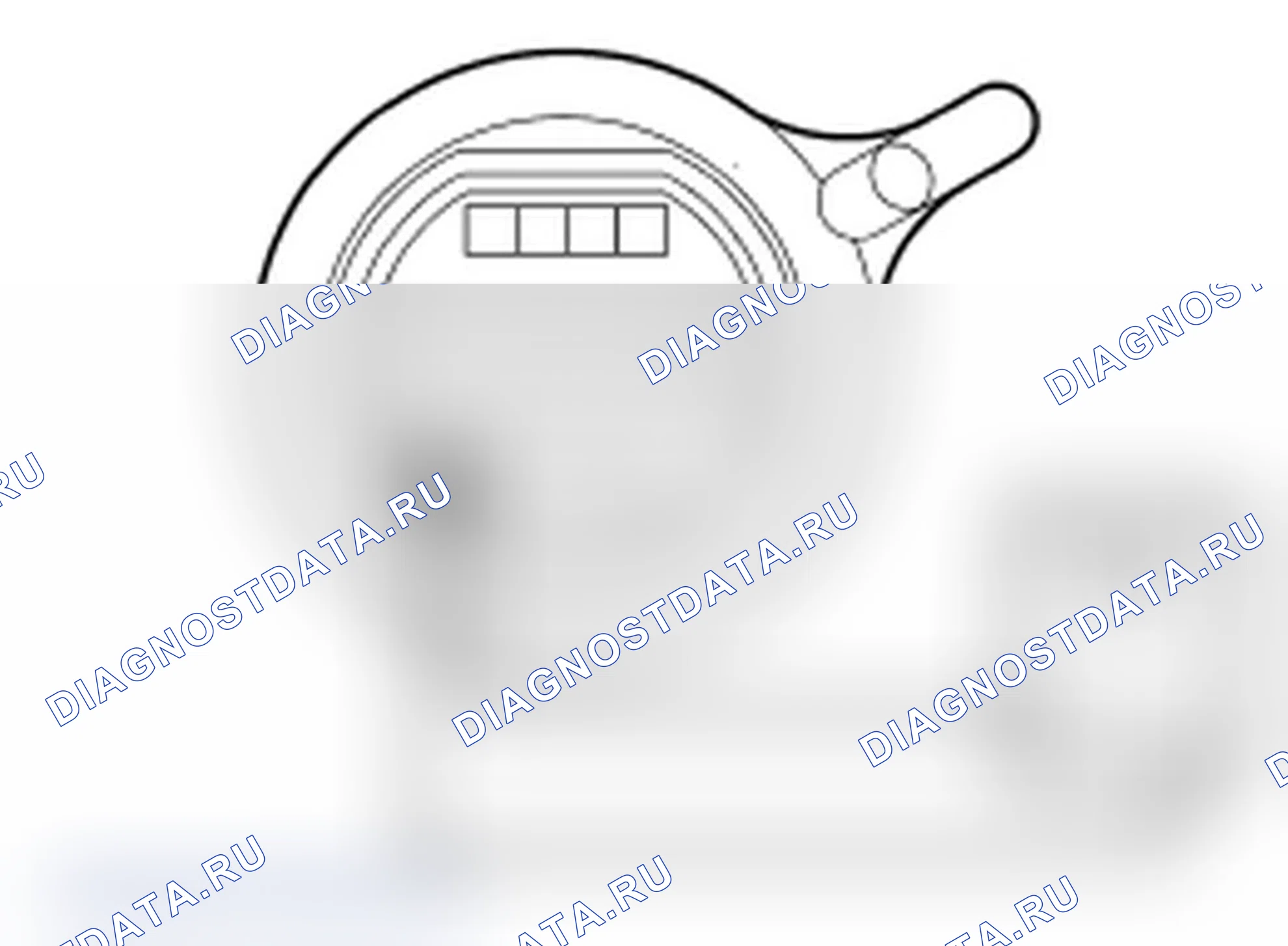 Рис. 22. Lincoln Zephyr US
