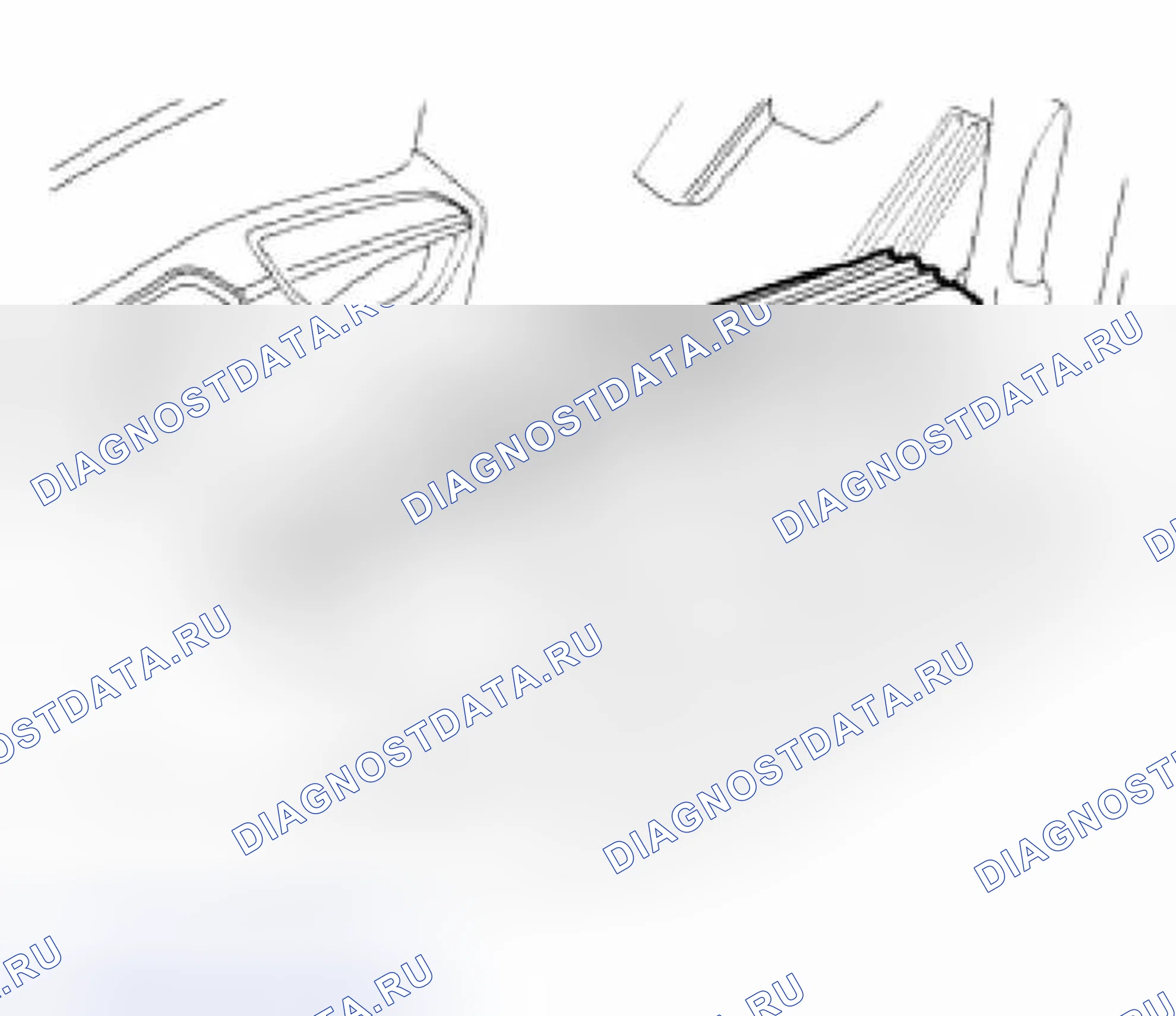 Рис. 86: Удаление. Land Rover Range Rover L322