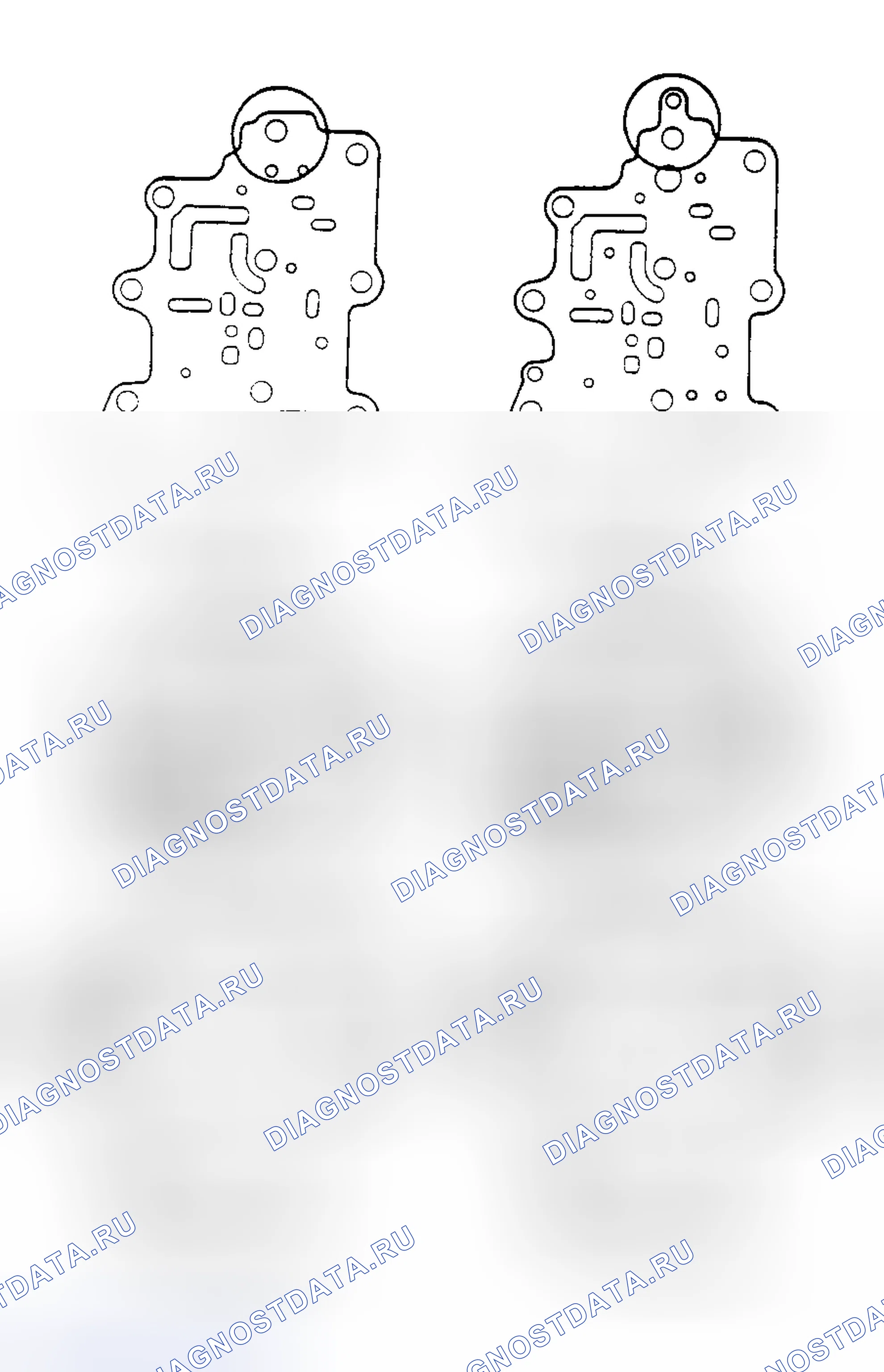 Рис. 42. Mazda Demio IDJ