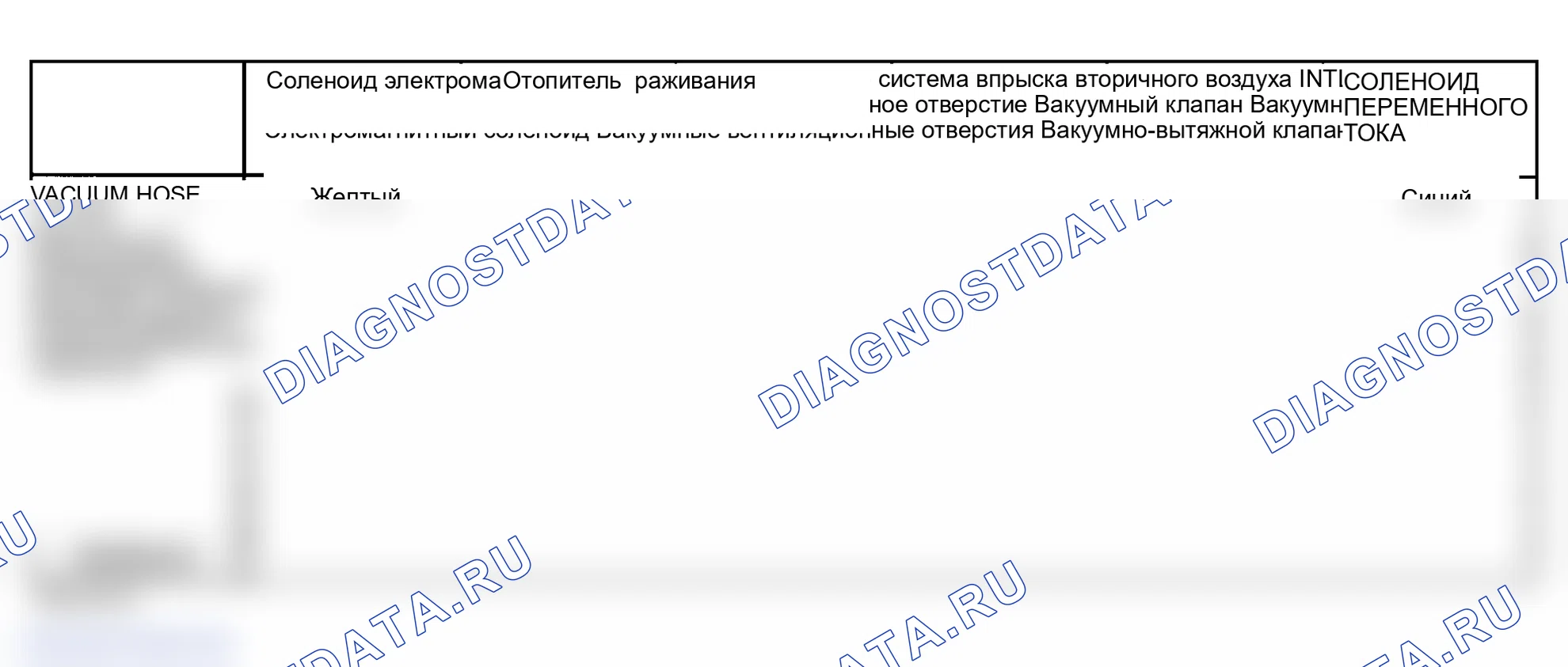 Рис. 7. Chevrolet Malibu V рестайлинг