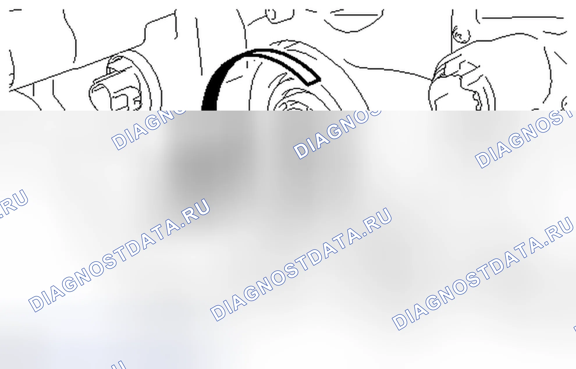 Рис. 30. Lexus CT I