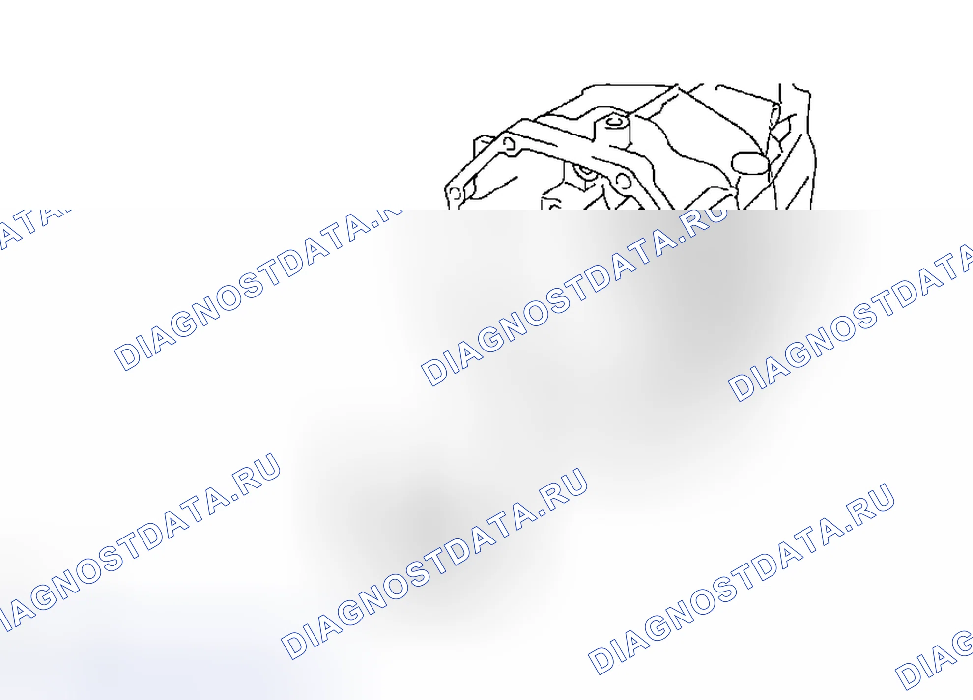 Рис. 304. Toyota Tacoma II
