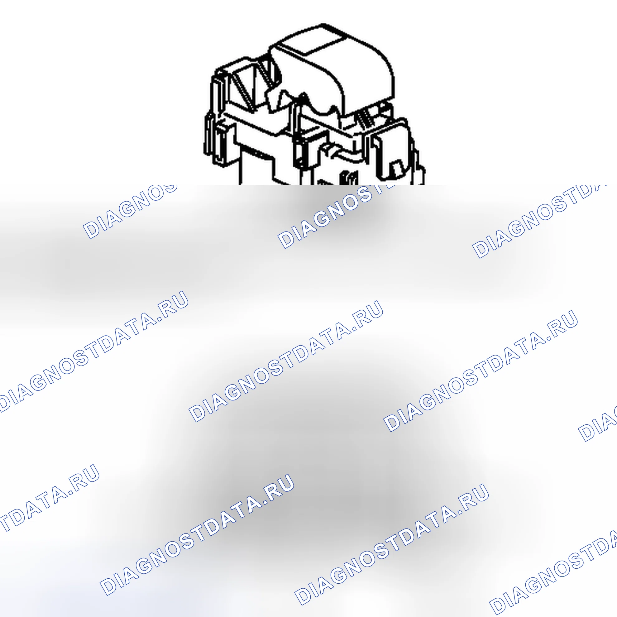 Рис. 30. Toyota Tundra II