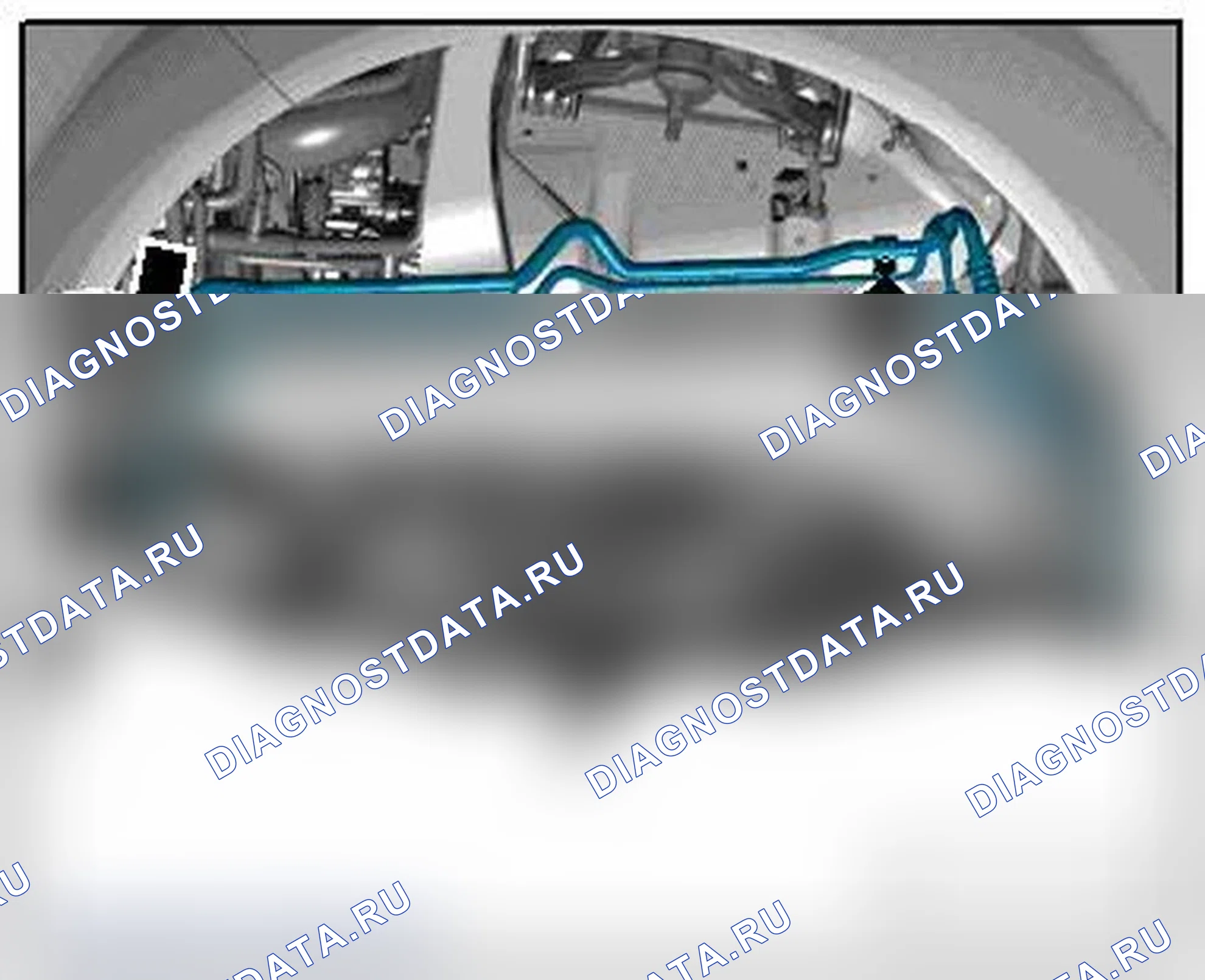 Рис. 44. Audi Q7 4L рестайлинг