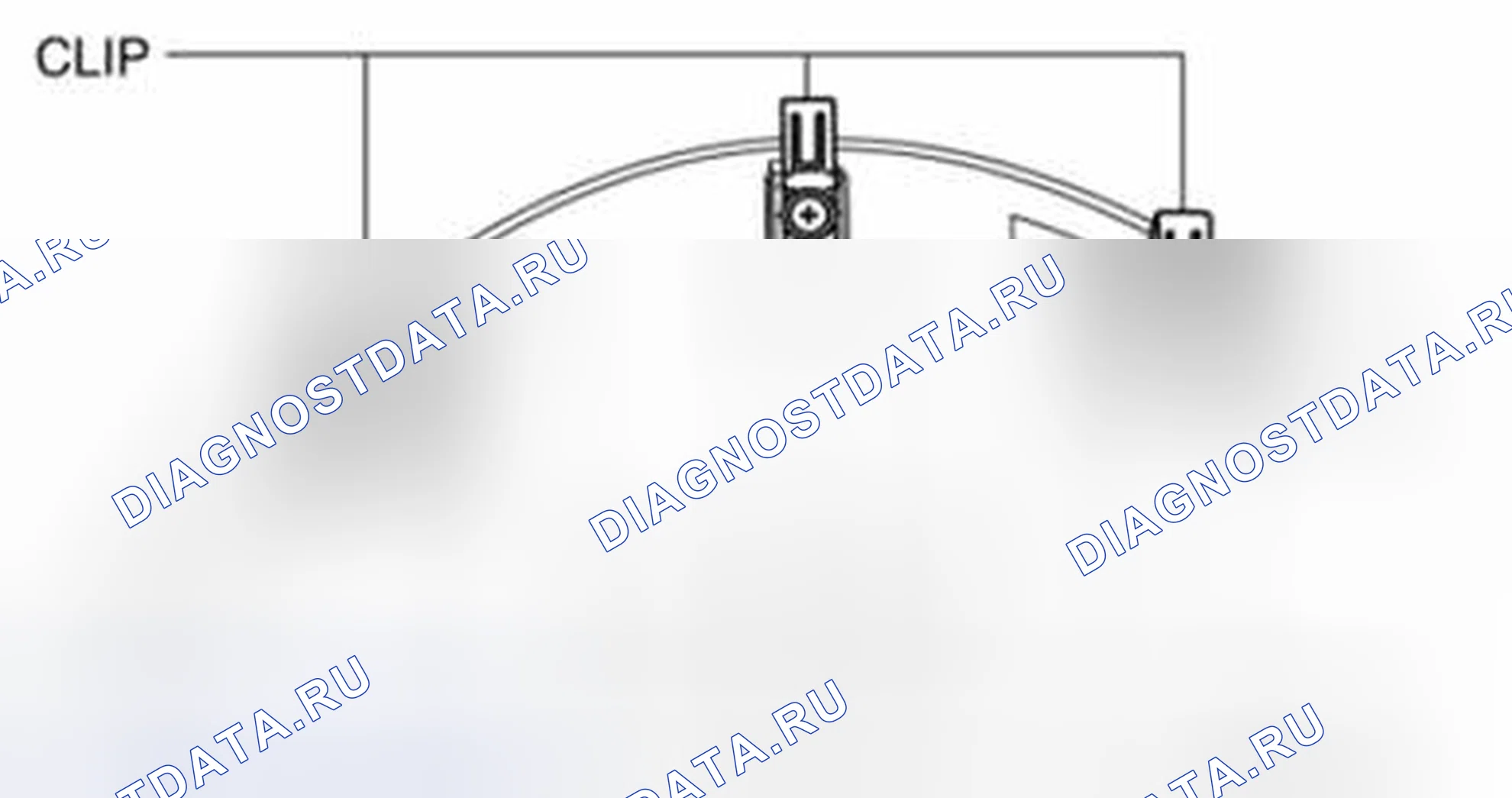 Рис. 22. Mazda 3 BL рестайлинг