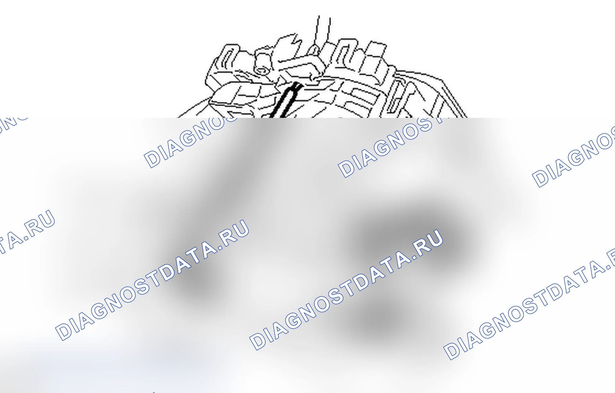 Рис. 106. Toyota Prius C I