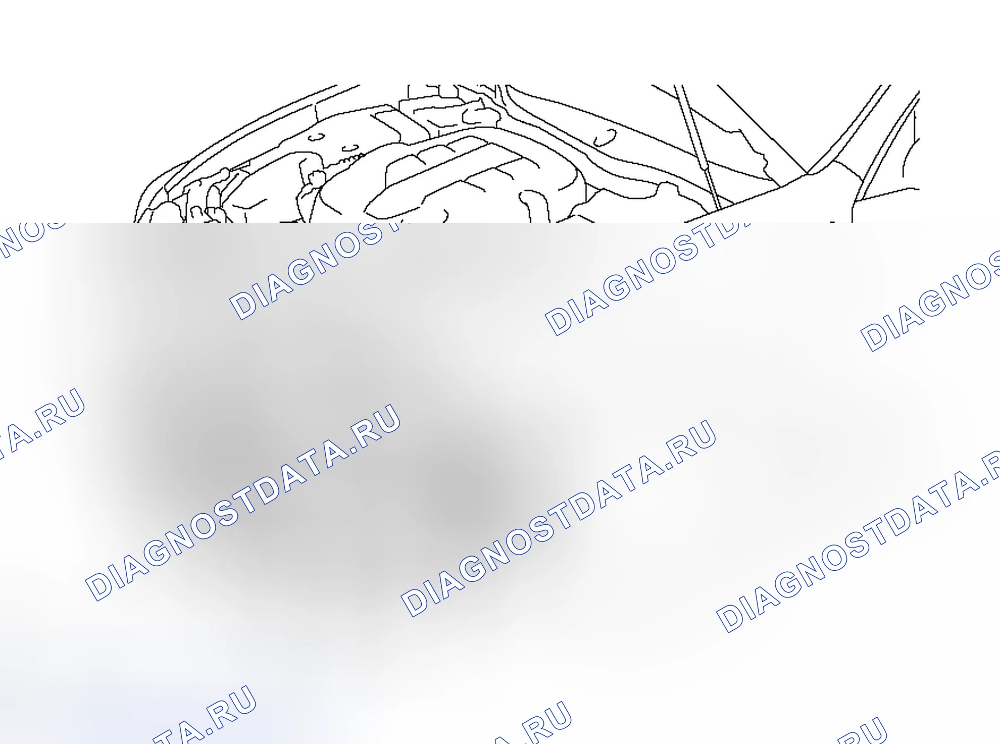 Рис. 4. Haval H8 I