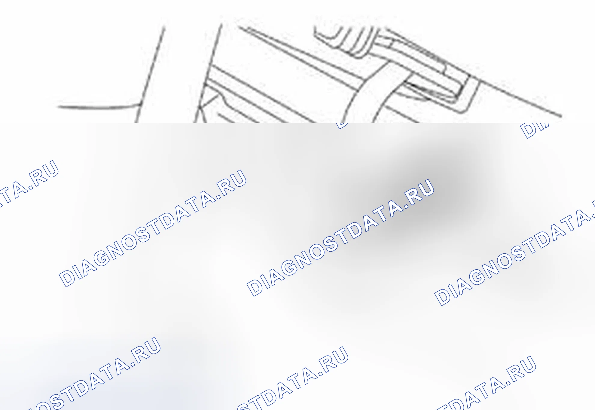 Рис. 676. Ford Econoline E250 