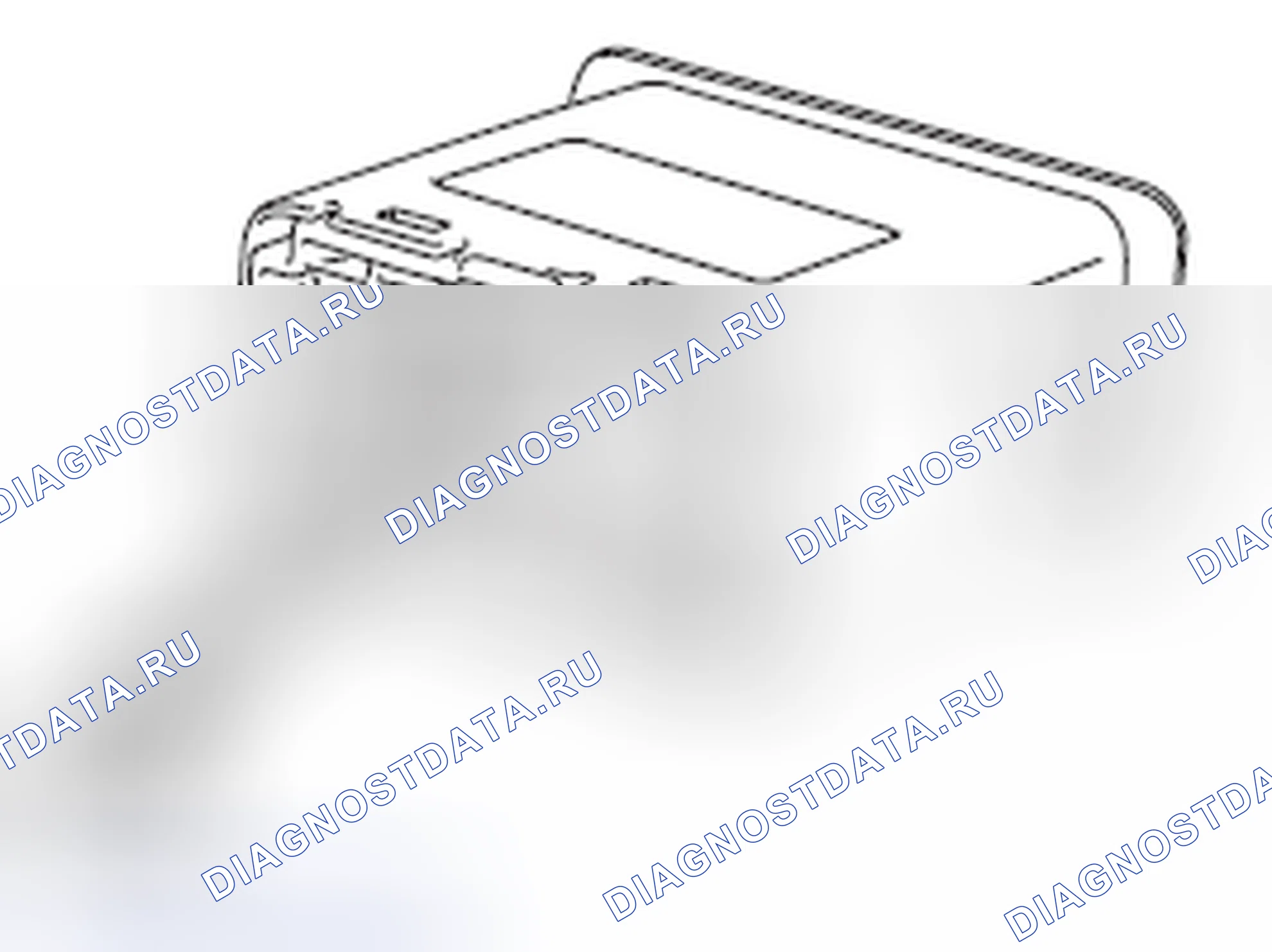 Рис. 25. Mercedes-Benz CLA-класс C117/X117 рестайлинг