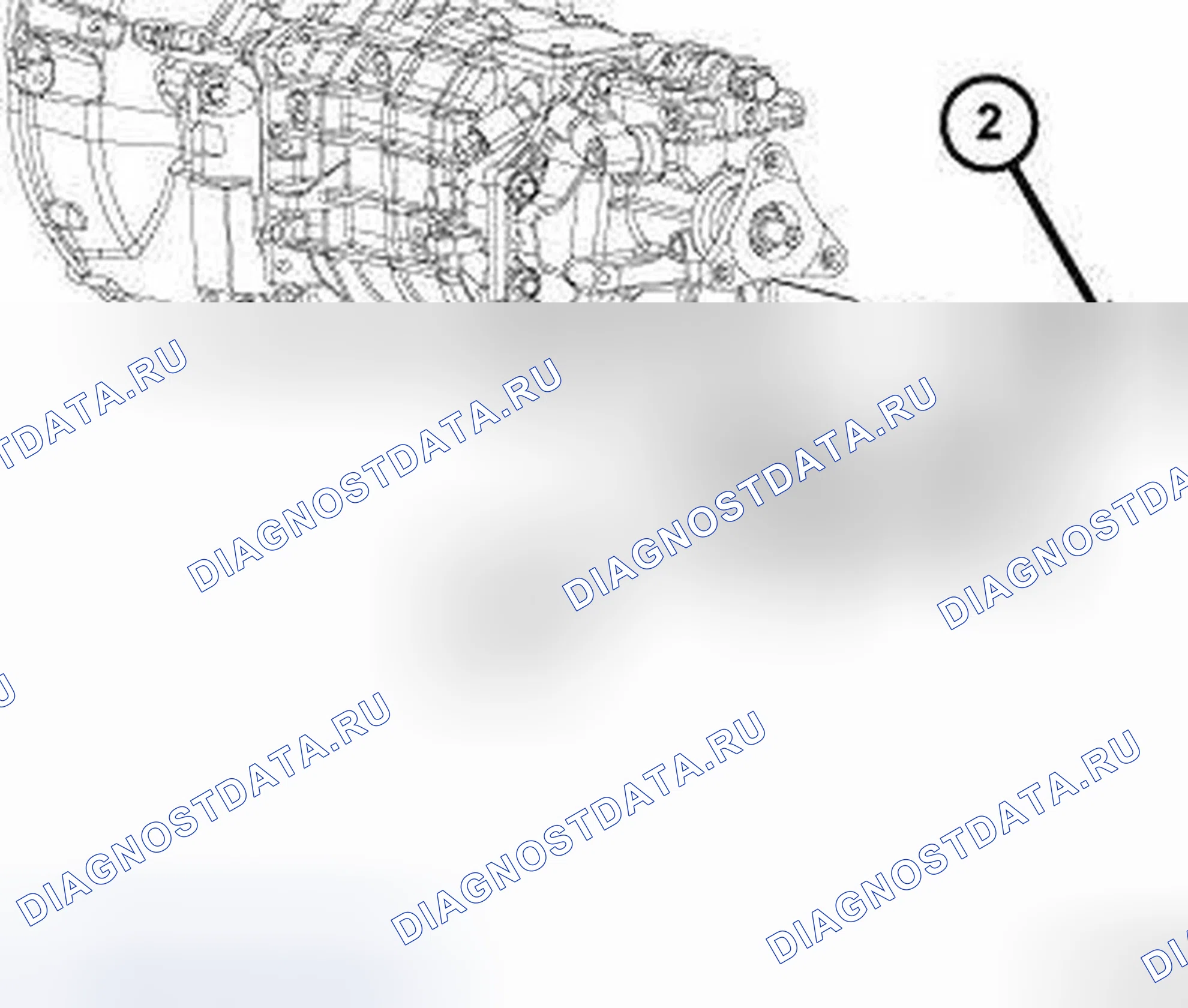 Рис. 10. Dodge Challenger III рестайлинг