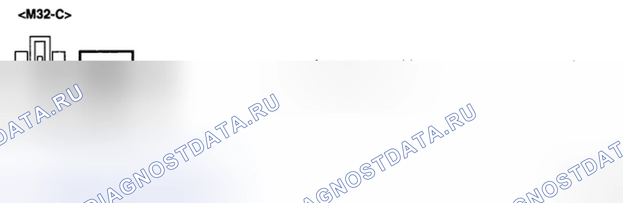Рис. 131: ПРОВЕРКА КОМПОНЕНТОВ. Kia Sedona II
