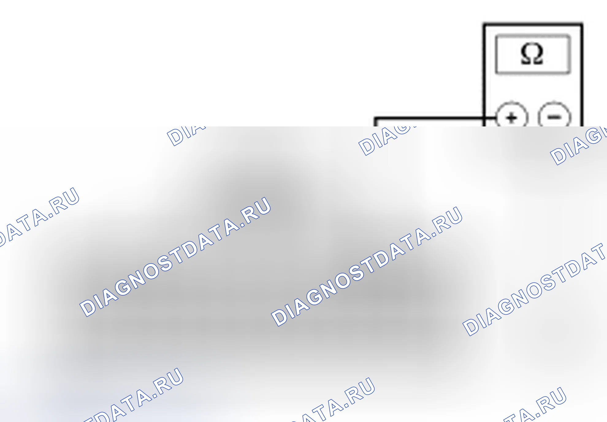Рис. 13: ТЕСТ PINPOINT C: коды неисправностей C1B14:11 И C1B14:12. Ford Mustang V рестайлинг 2