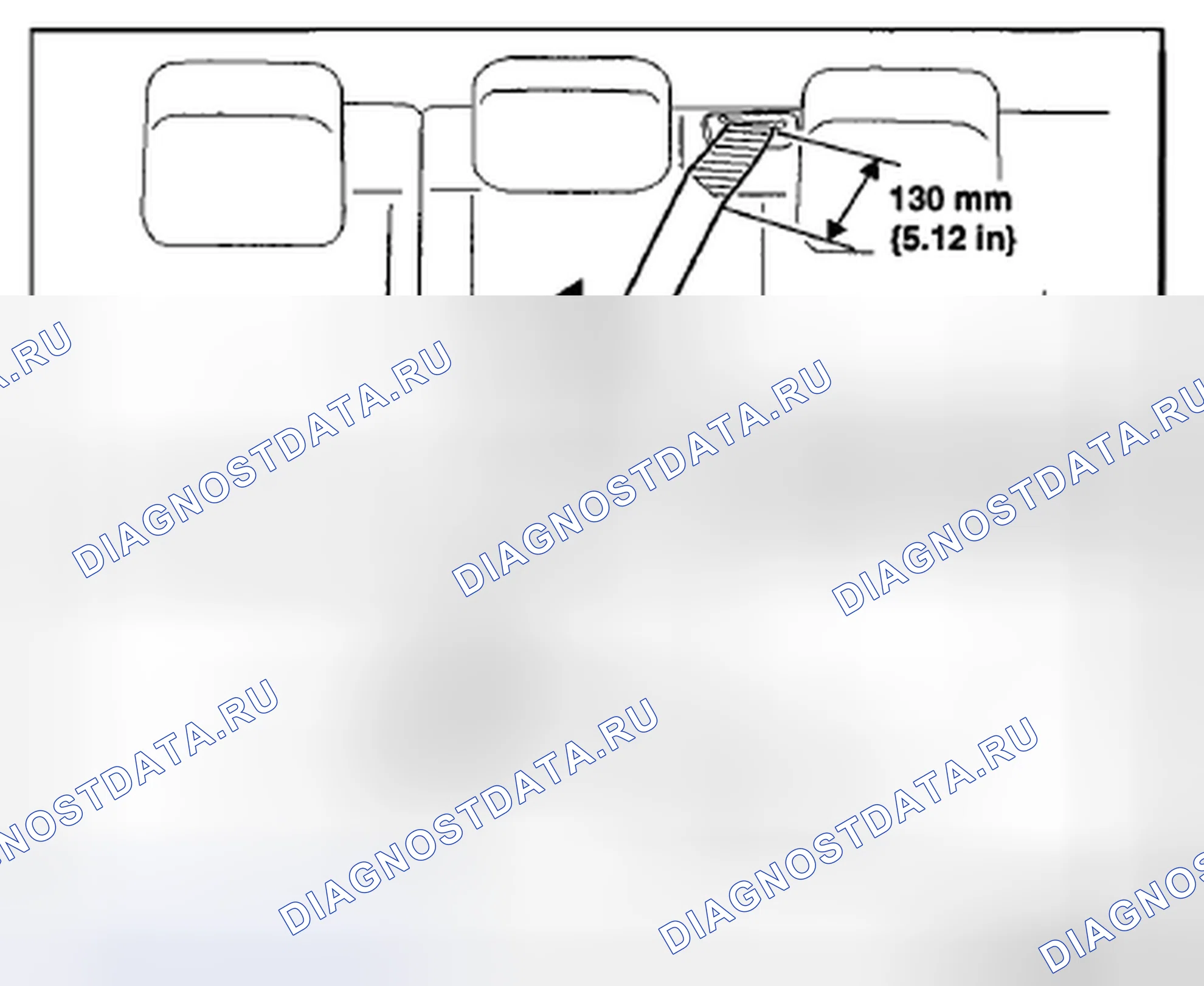 Рис. 17. Honda CR-V IV рестайлинг