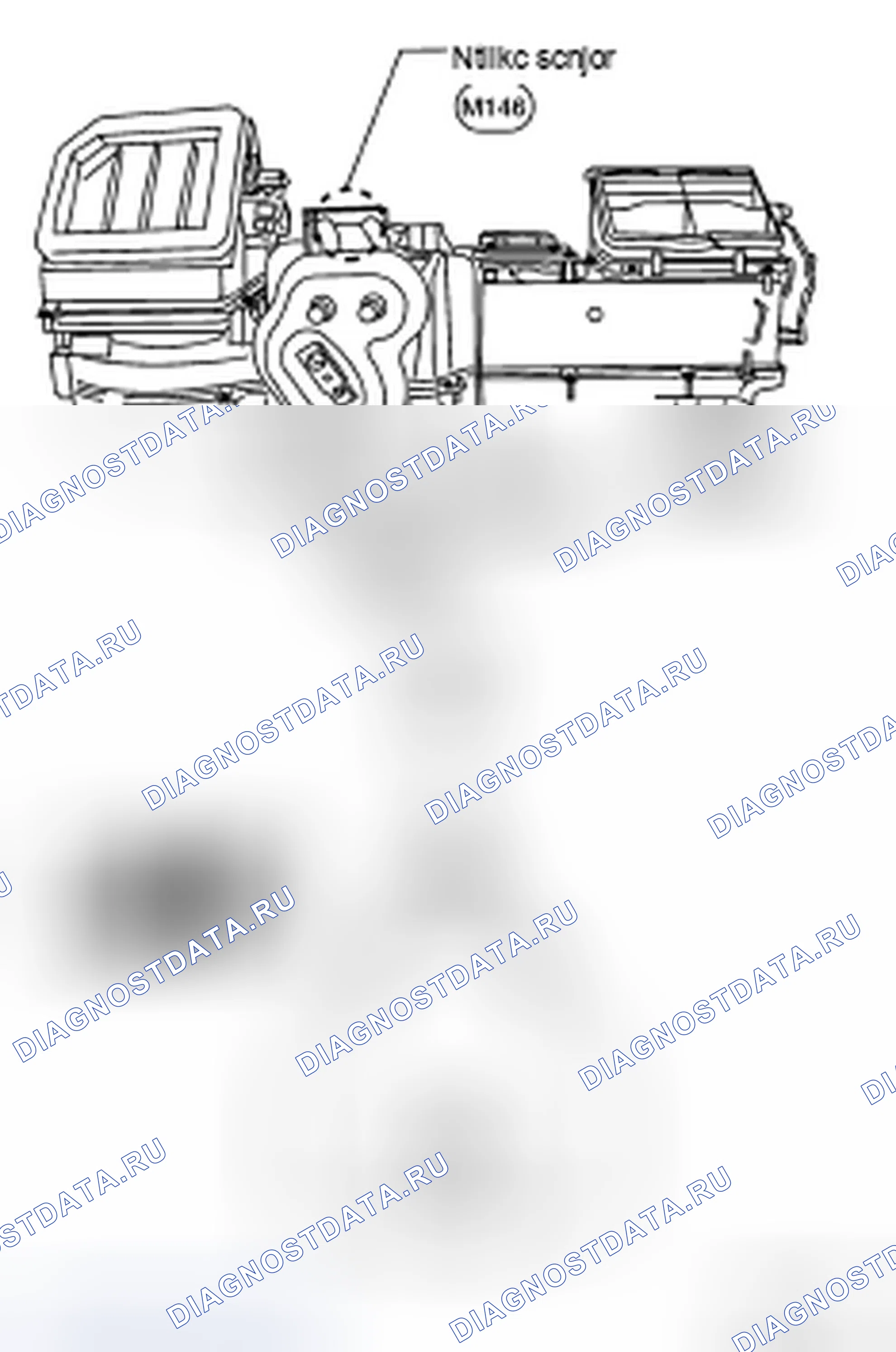 Рис. 174. Infiniti QX56 I рестайлинг