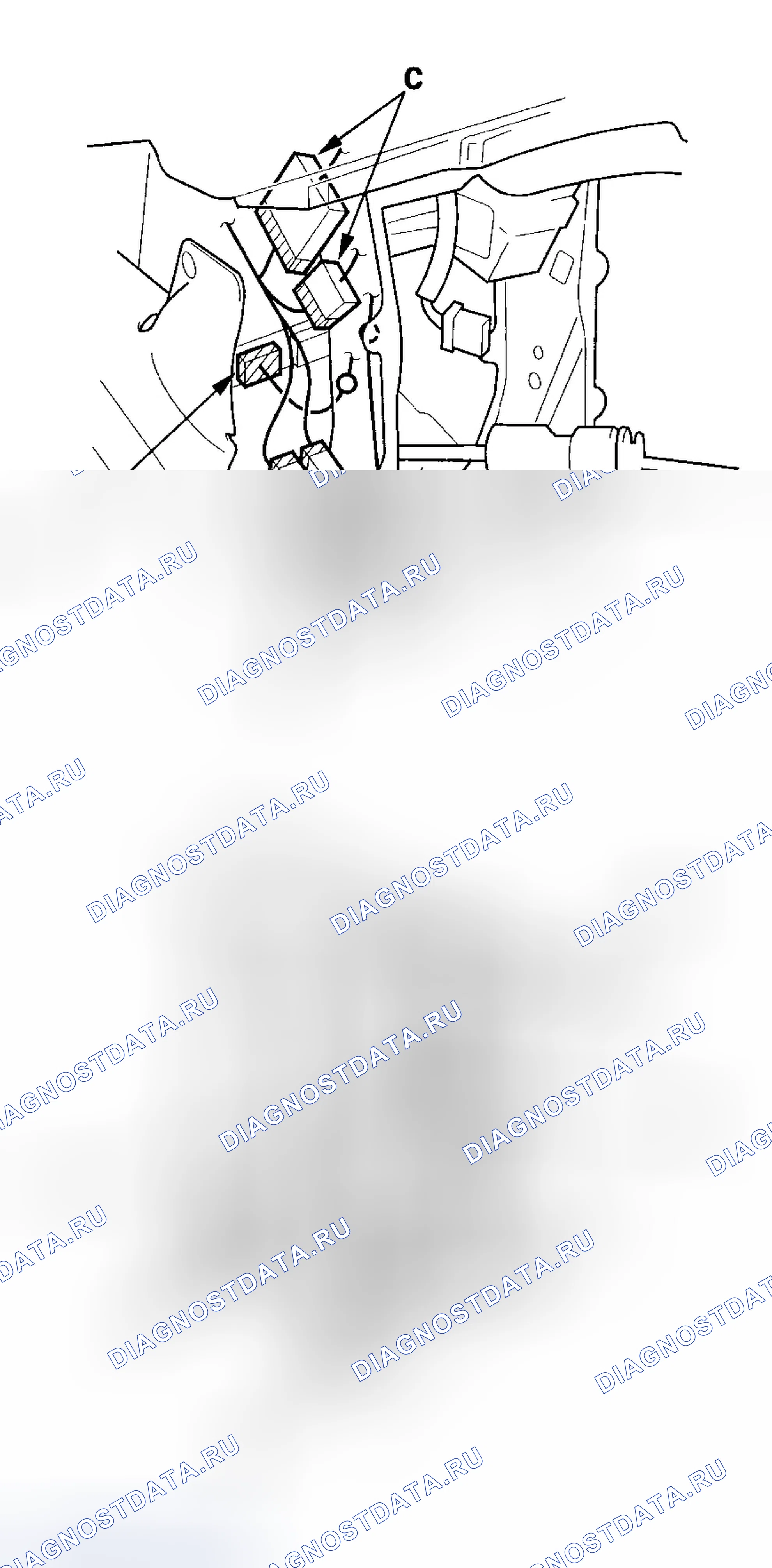 Рис. 69. Honda Element YH2