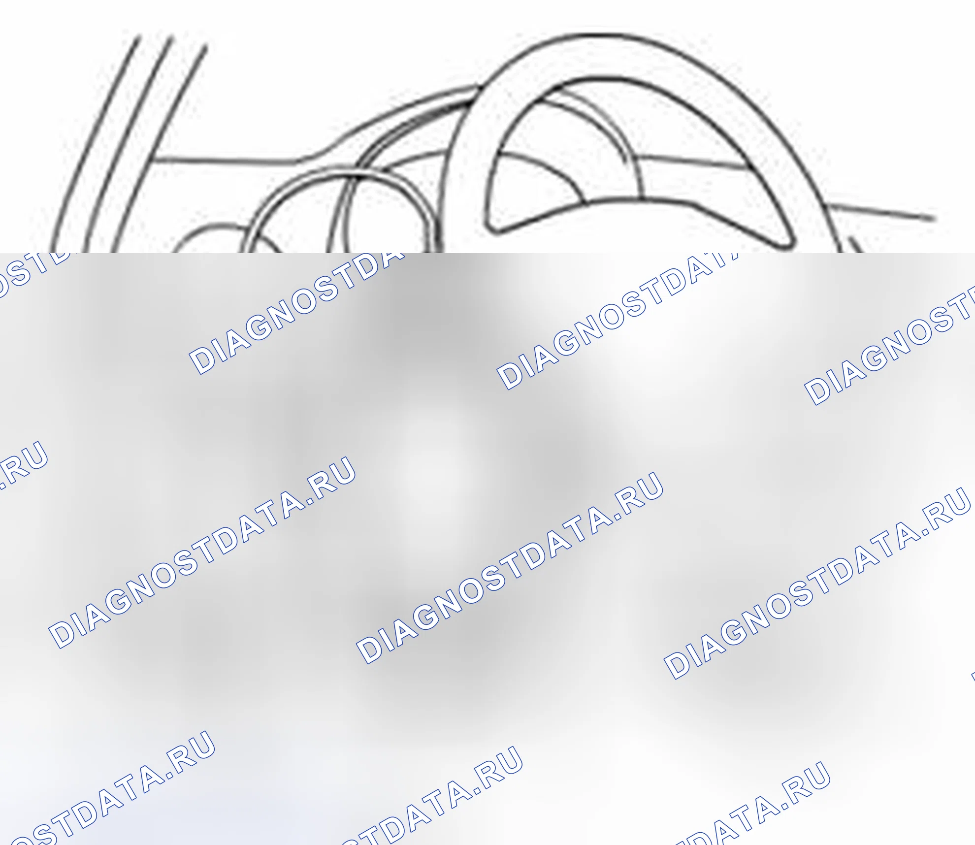 Рис. 64: Проверка работы гидравлической установки ABS. Suzuki SX4 I рестайлинг